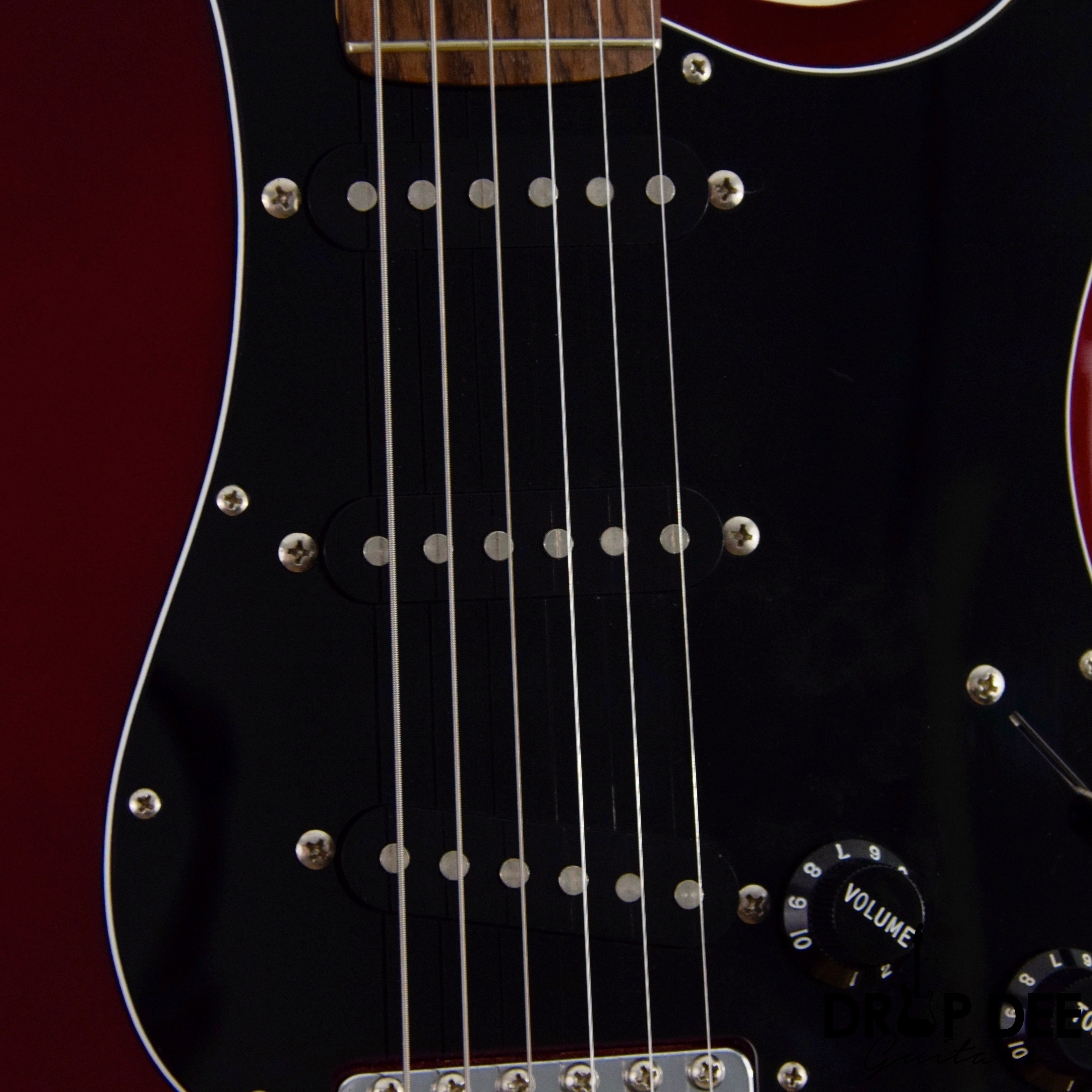 Fender Aerodyne Stratocaster Electric Guitar