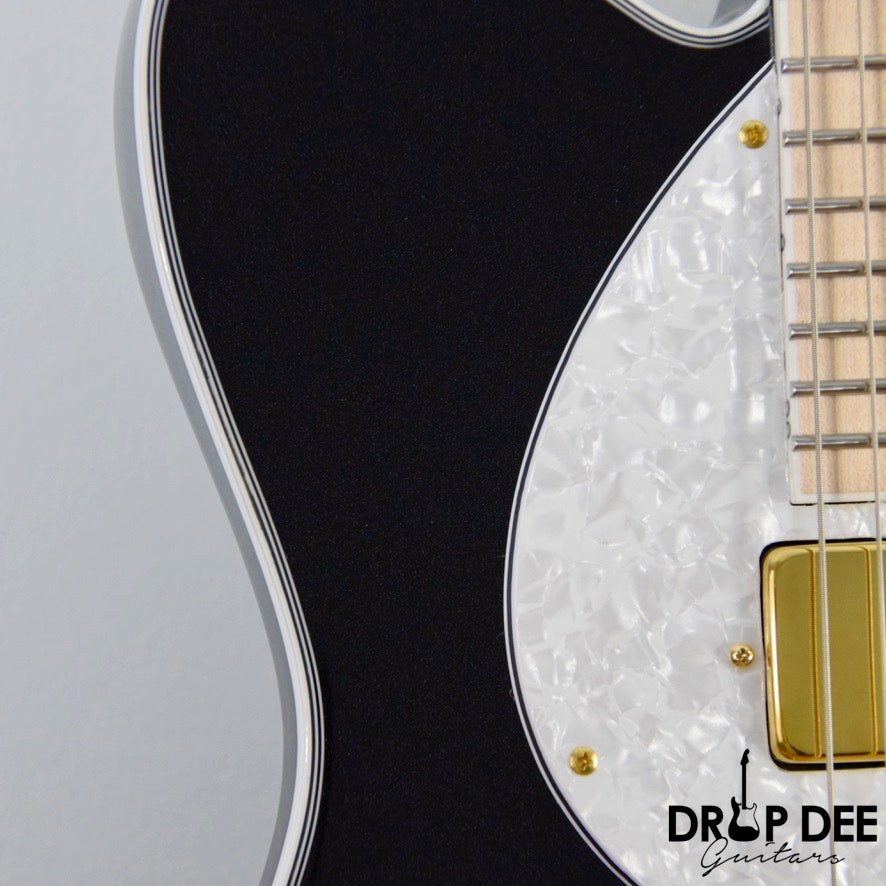 Balaguer Travis Miguel Signature Thicket TM Electric Guitar w/ Bag