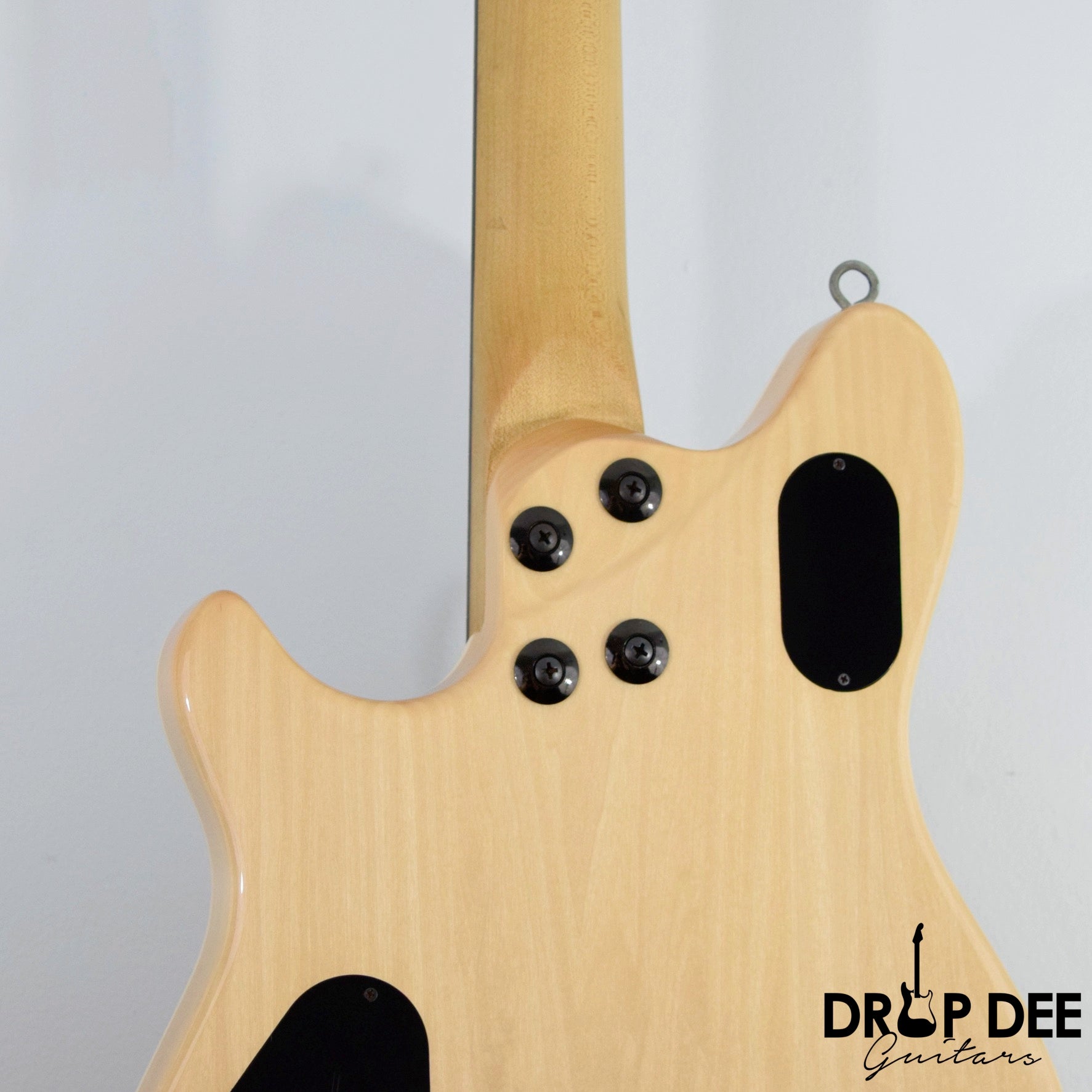 EVH Wolfgang USA HT Electric Guitar w/ Case