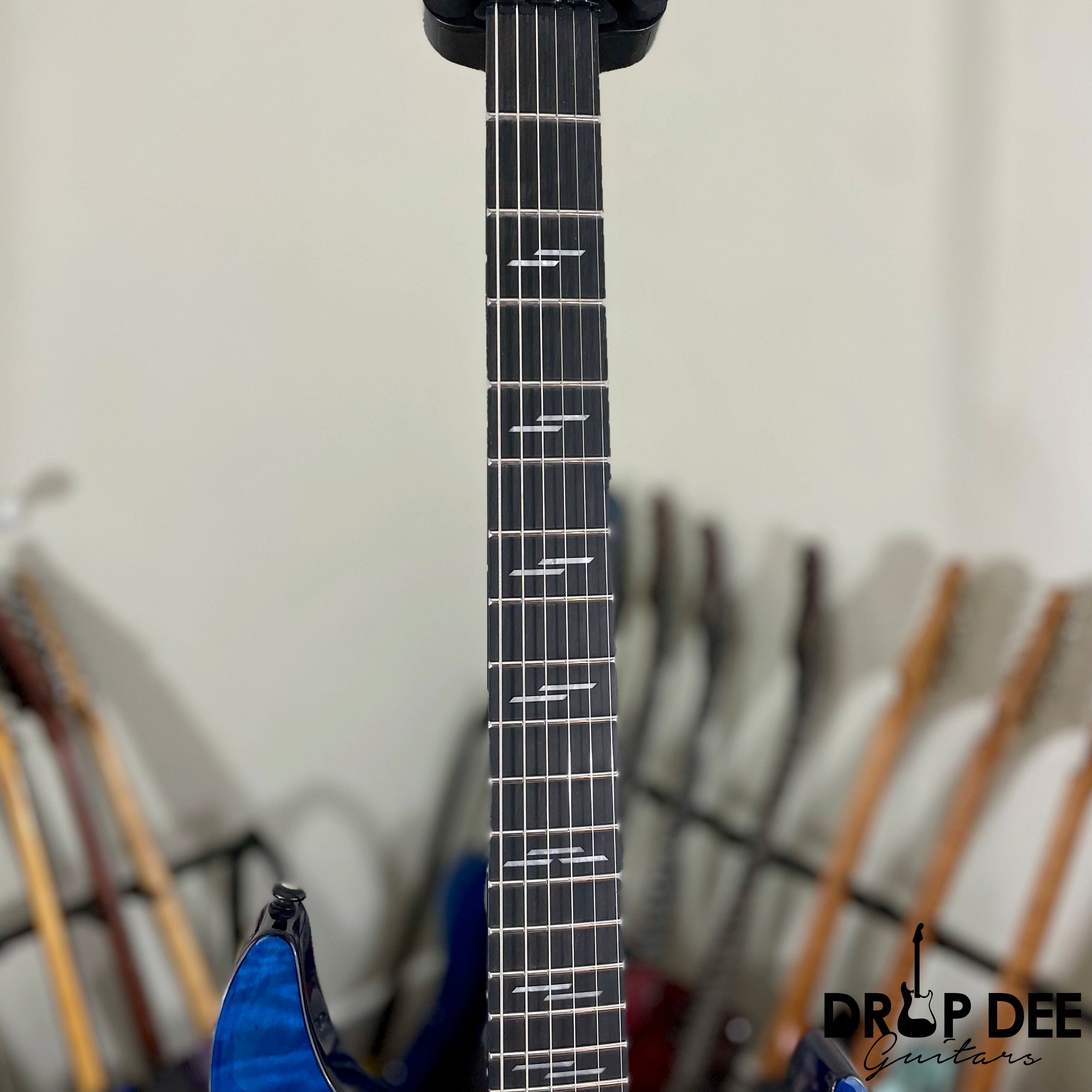Schecter Reaper-6 FR S Elite Electric Guitar