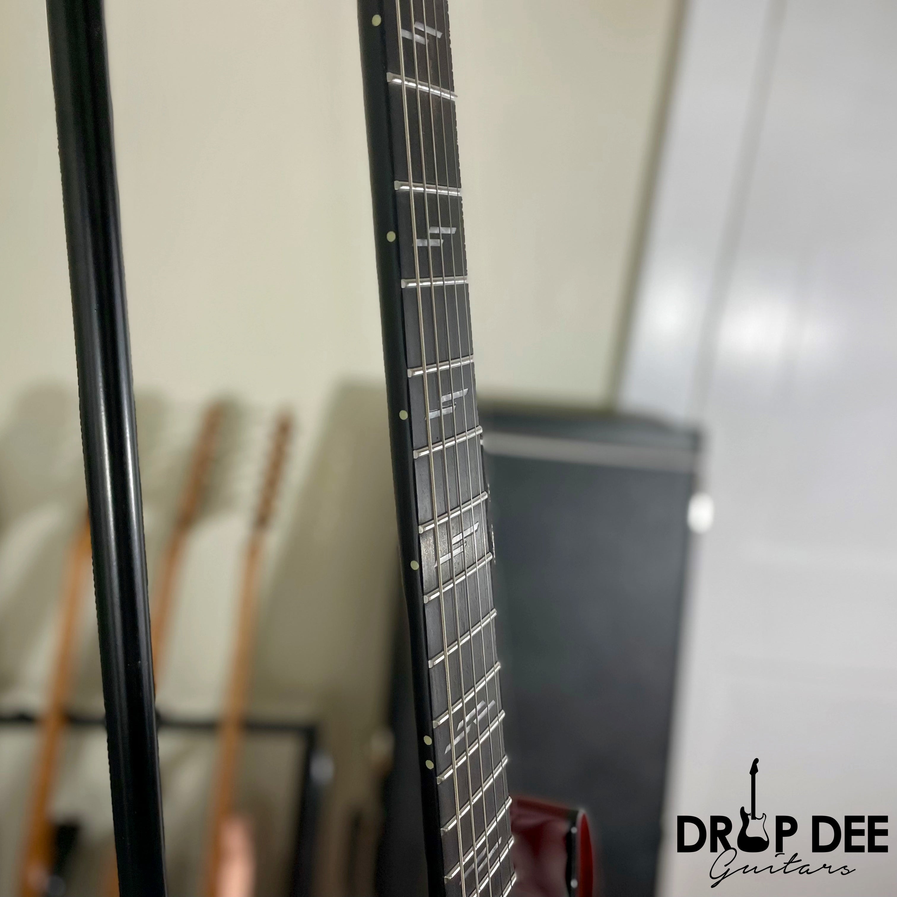 Schecter Reaper-6 FR S Elite Electric Guitar