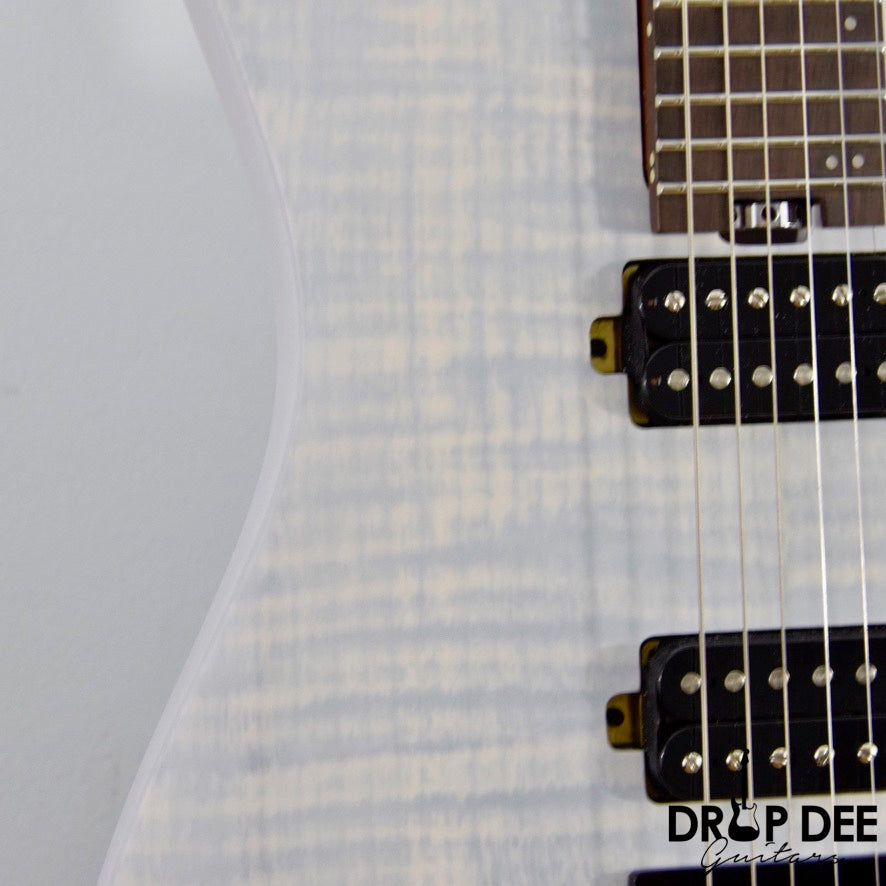 Balaguer Standard Series Diablo Evertune Electric Guitar w/ Bag