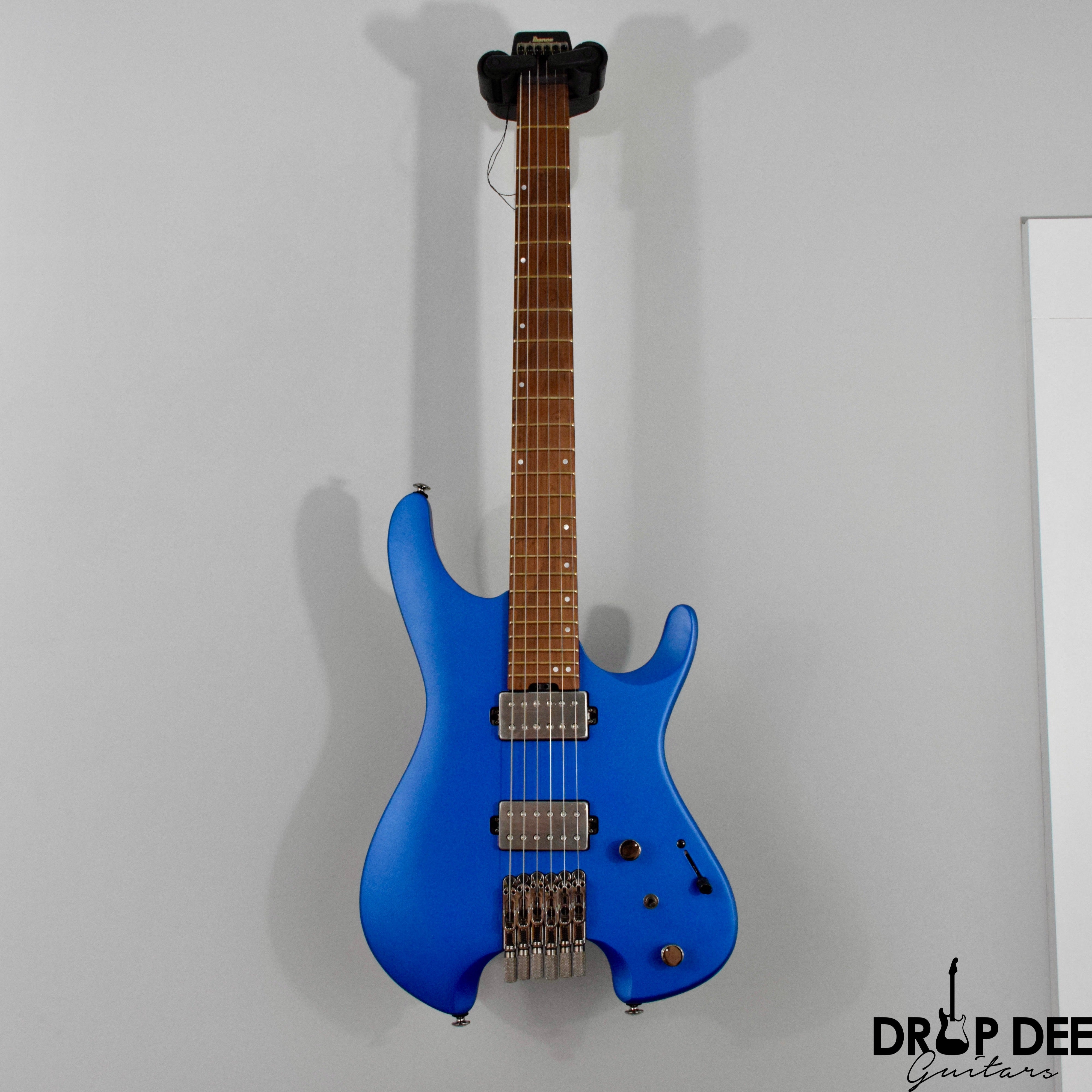 Ibanez Quest Standard Q52 Electric Guitar w/ Bag