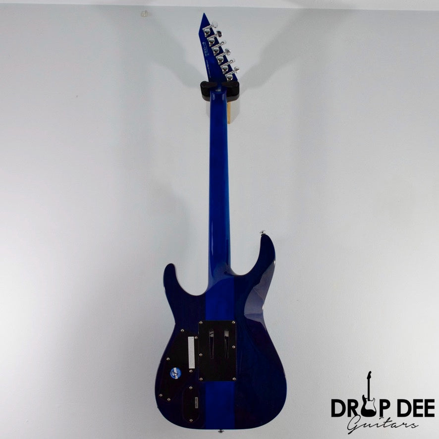ESP LTD MH-1000 Electric Guitar