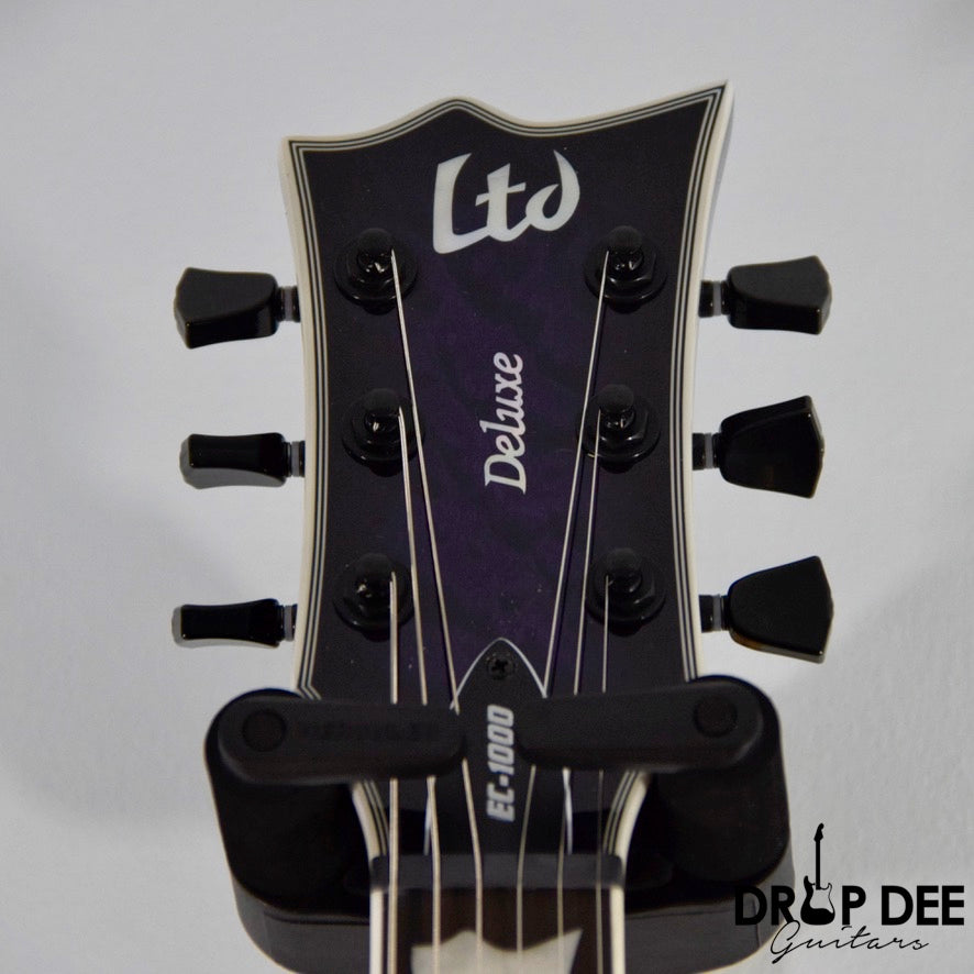 ESP LTD EC-1000 Electric Guitar