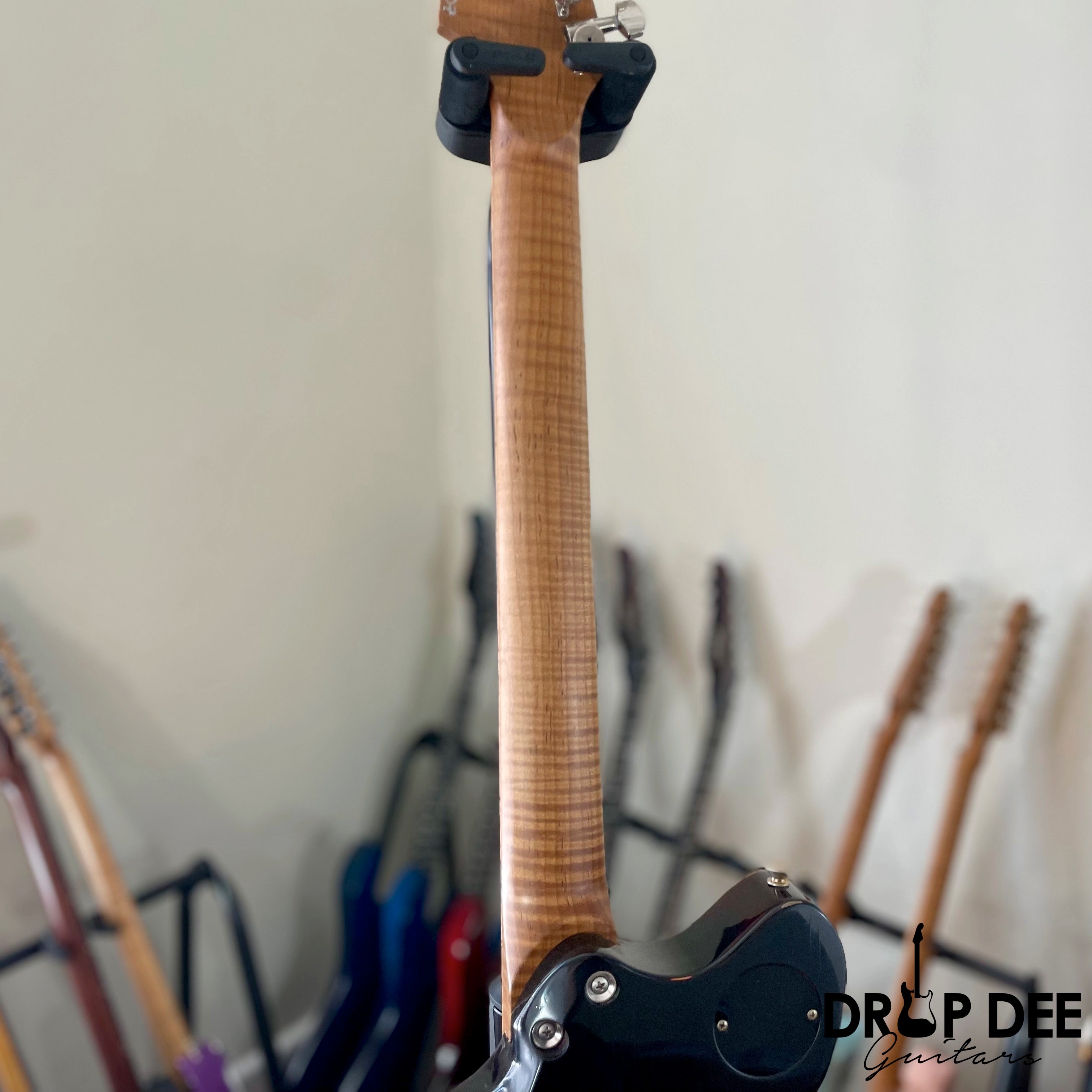 Balaguer USA Series Espada Electric Guitar w/ Case