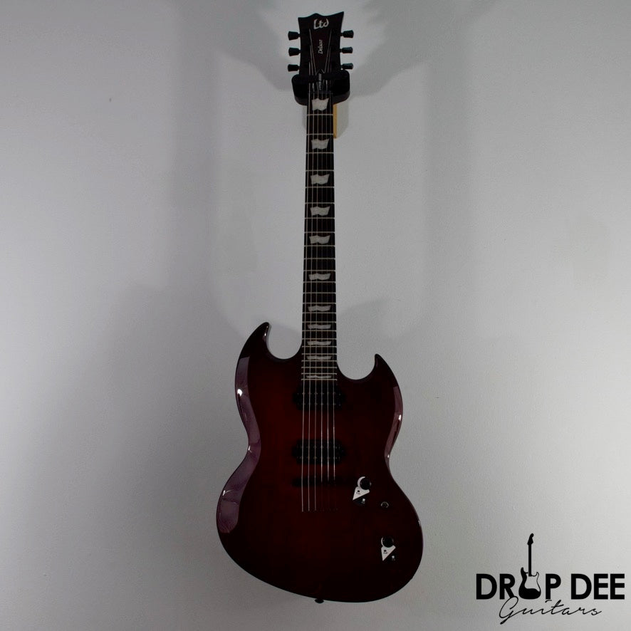ESP LTD Viper-1000 Electric Guitar