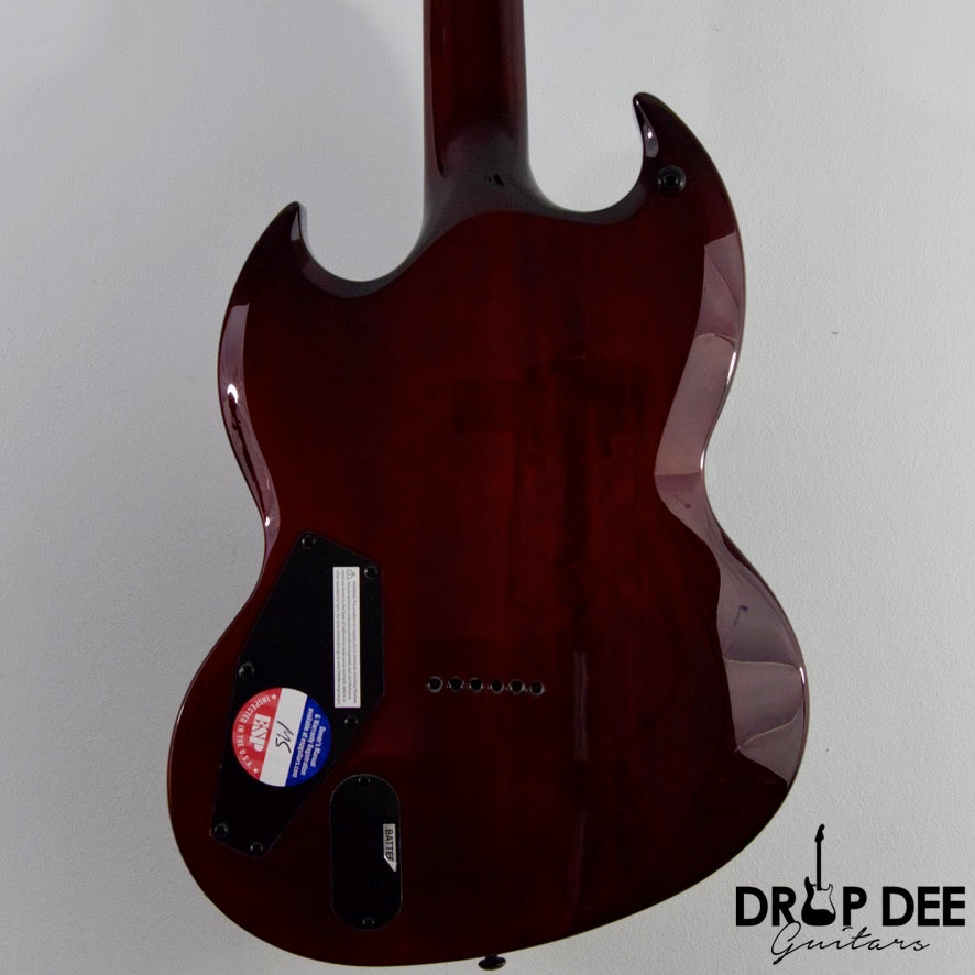 ESP LTD Viper-1000 Electric Guitar