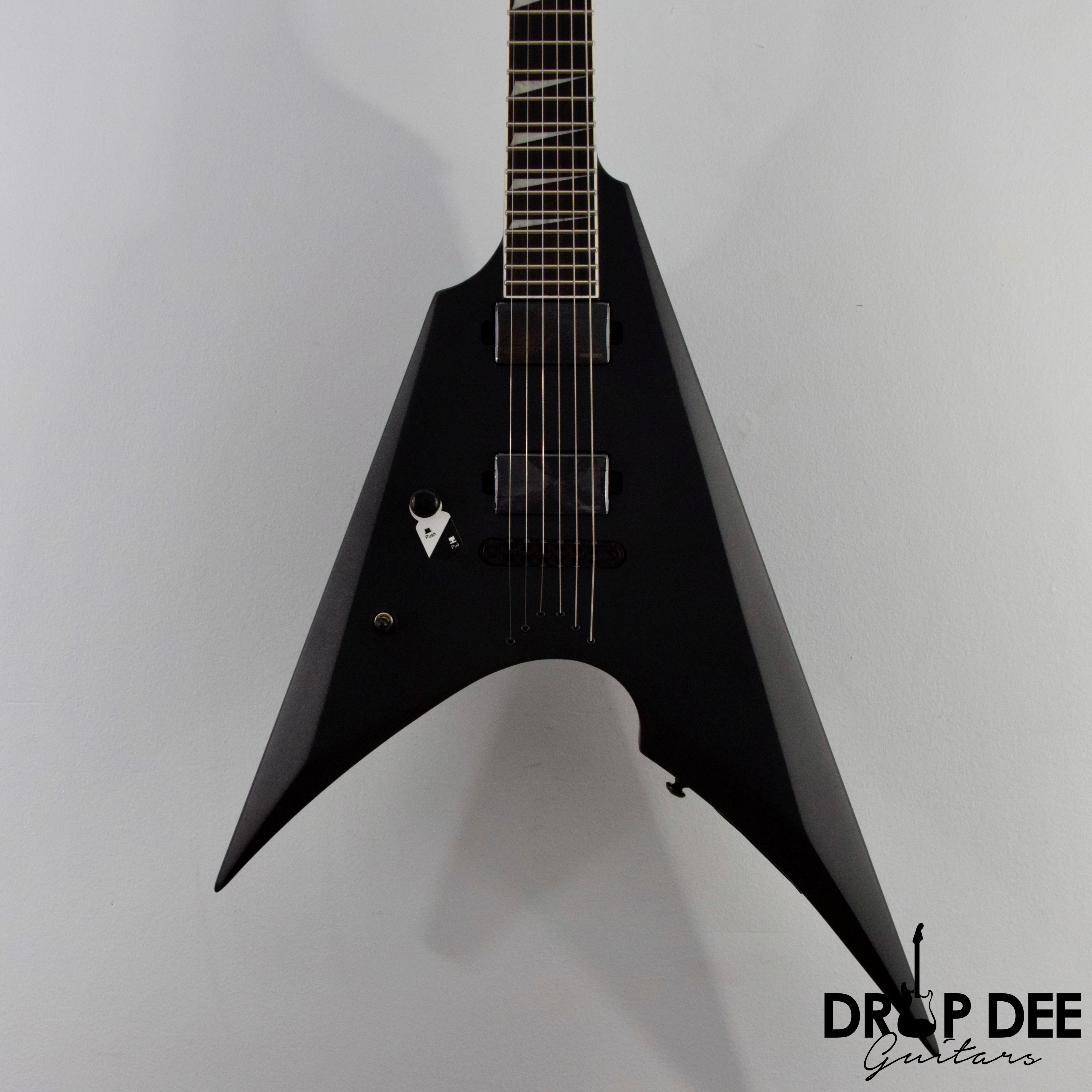 ESP LTD Arrow-1000NT Left-Handed Electric Guitar