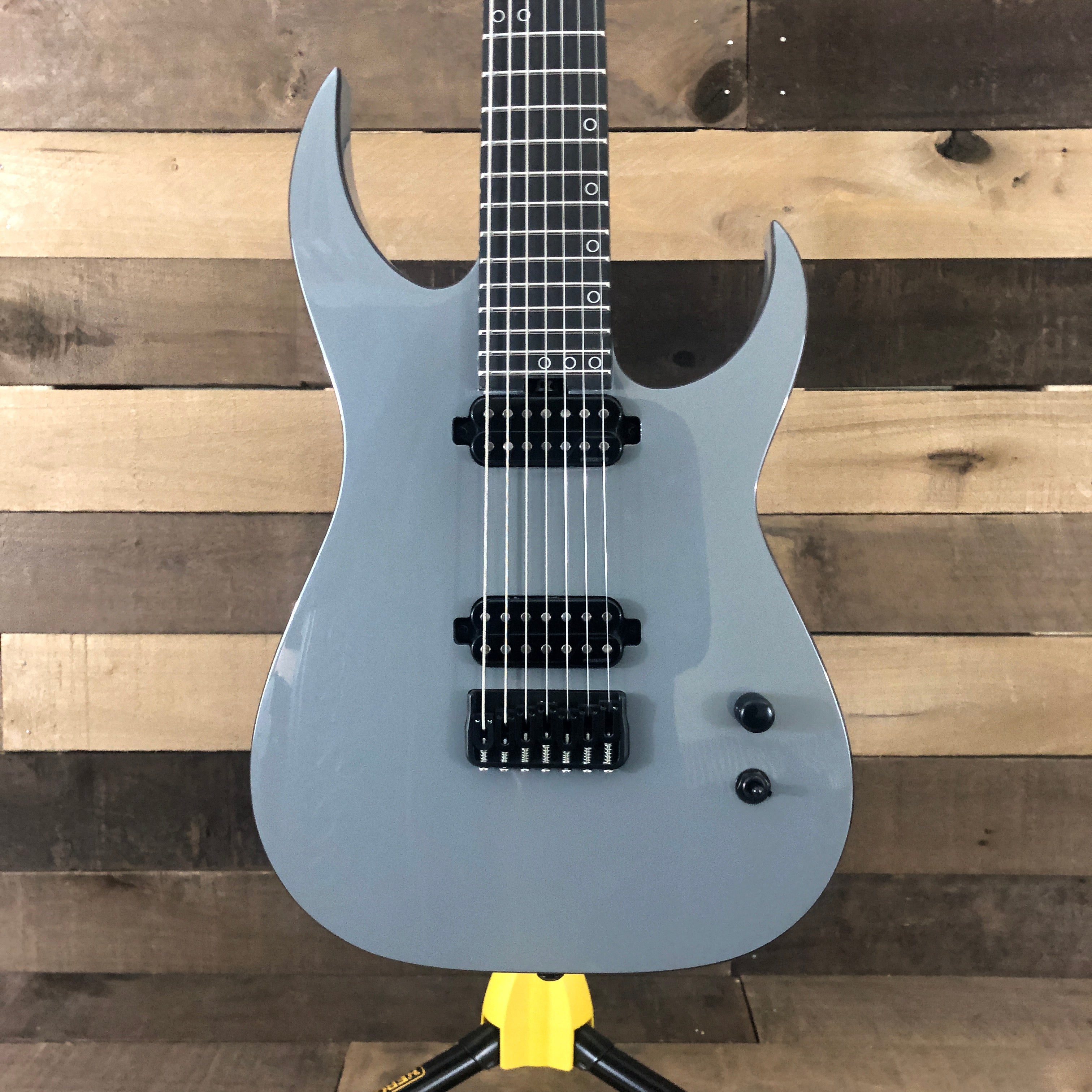 Schecter Diamond Series Keith Merrow KM-7 Mk-III Hybrid 7-String Electric Guitar