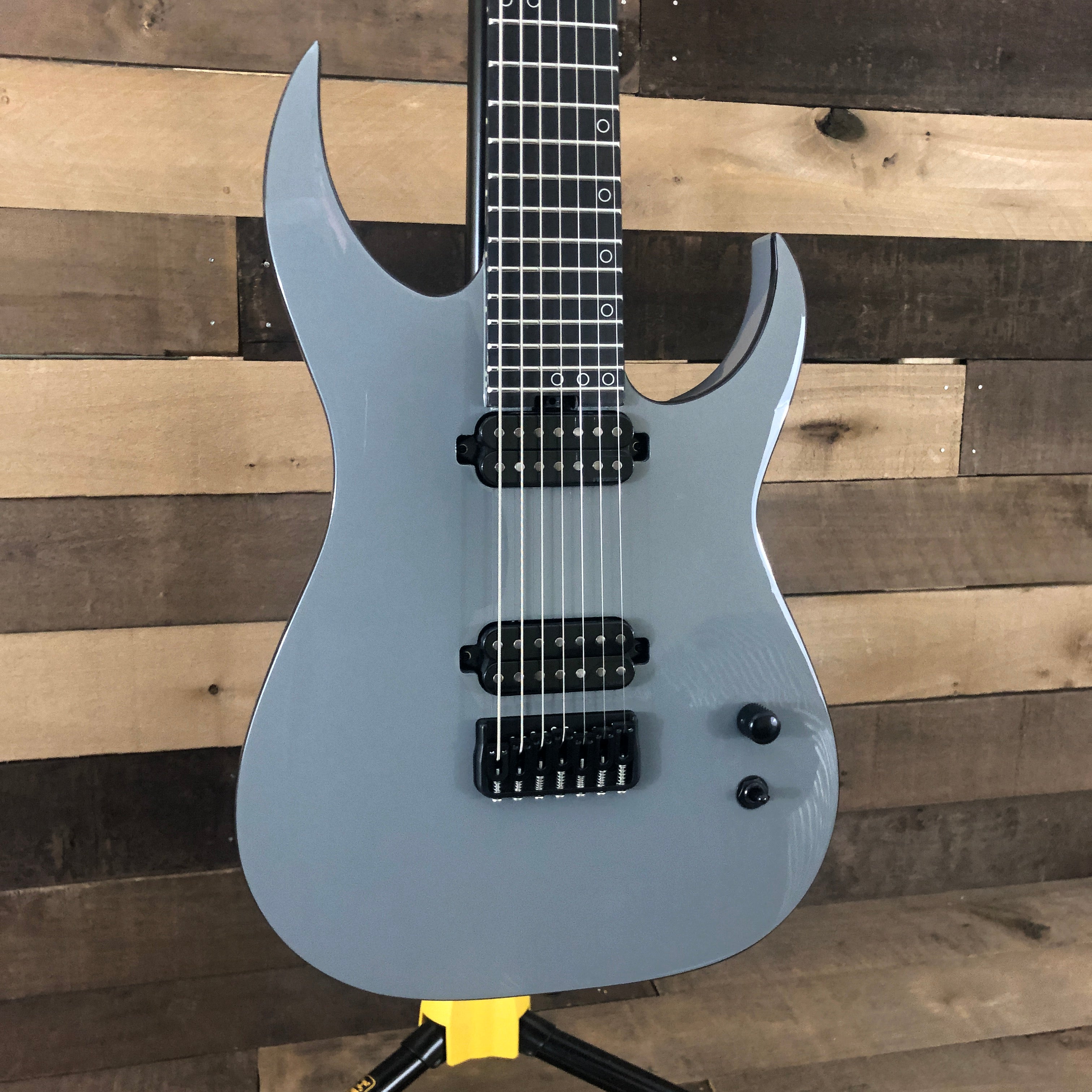 Schecter Diamond Series Keith Merrow KM-7 Mk-III Hybrid 7-String Electric Guitar