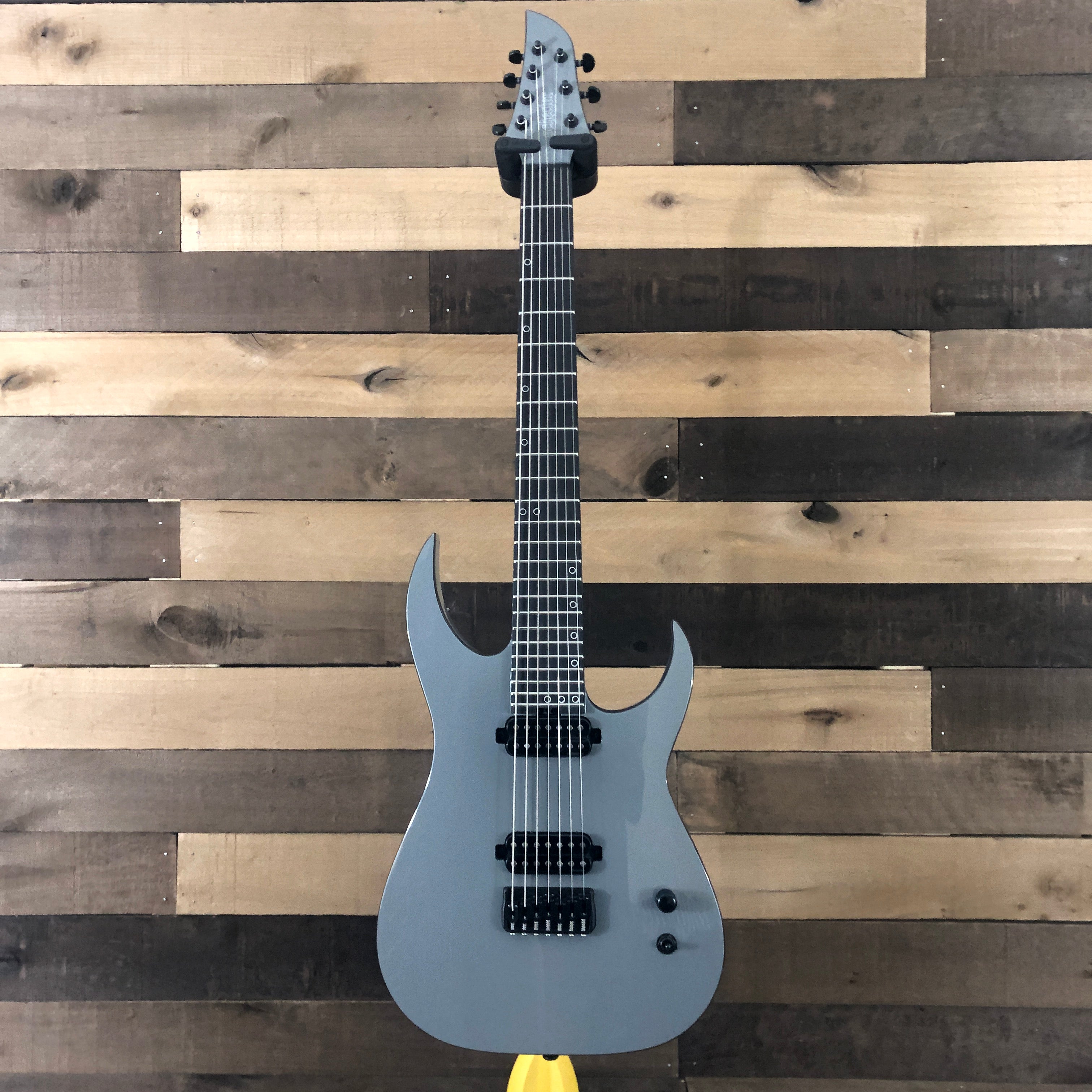 Schecter Diamond Series Keith Merrow KM-7 Mk-III Hybrid 7-String Electric Guitar