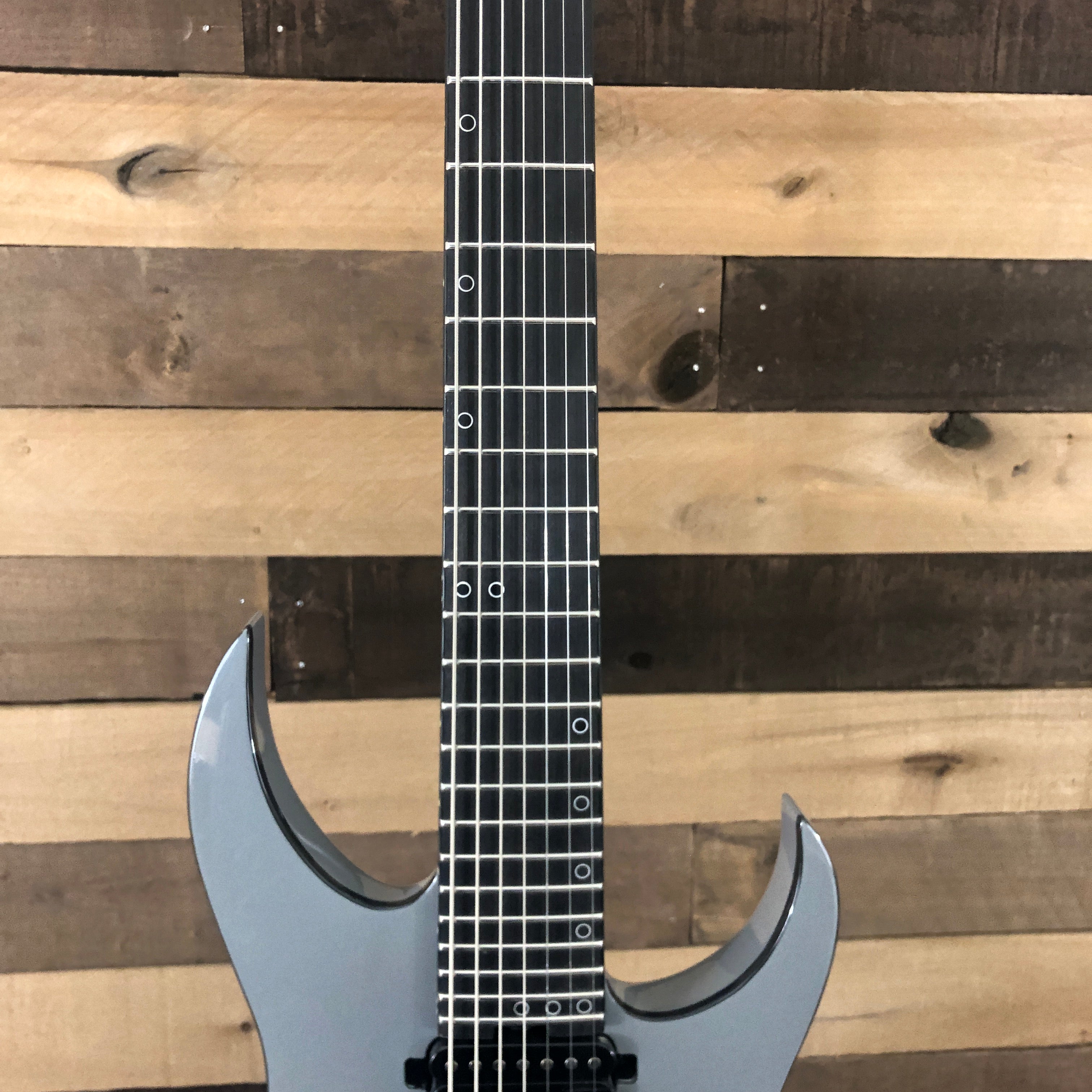 Schecter Diamond Series Keith Merrow KM-7 Mk-III Hybrid 7-String Electric Guitar