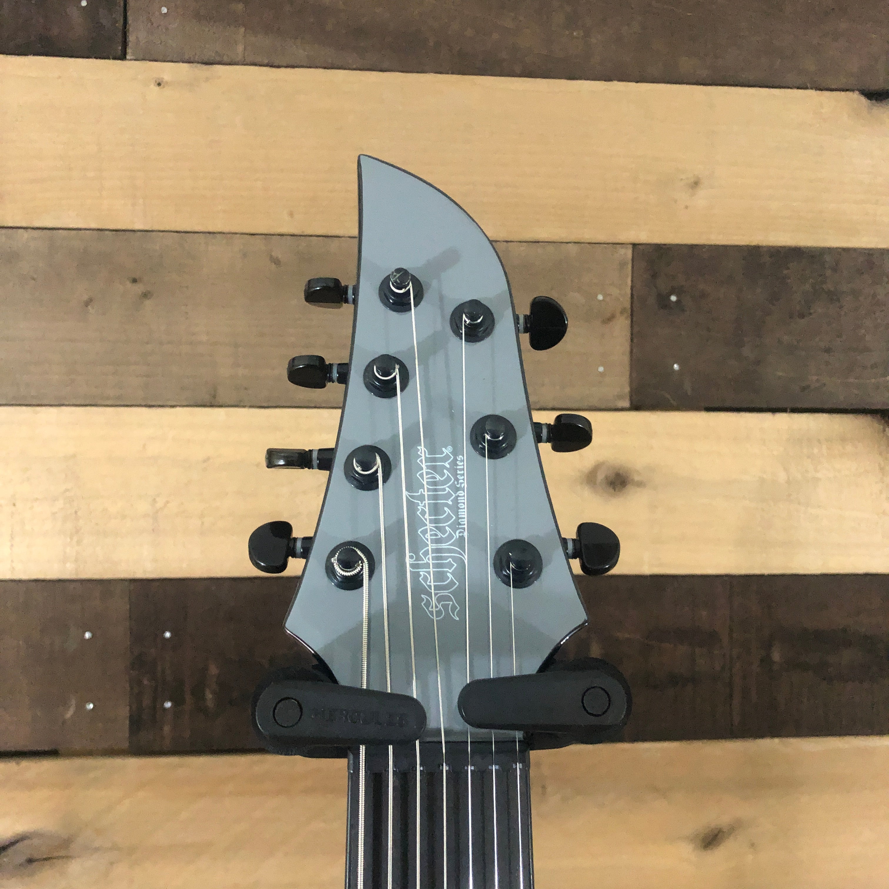 Schecter Diamond Series Keith Merrow KM-7 Mk-III Hybrid 7-String Electric Guitar