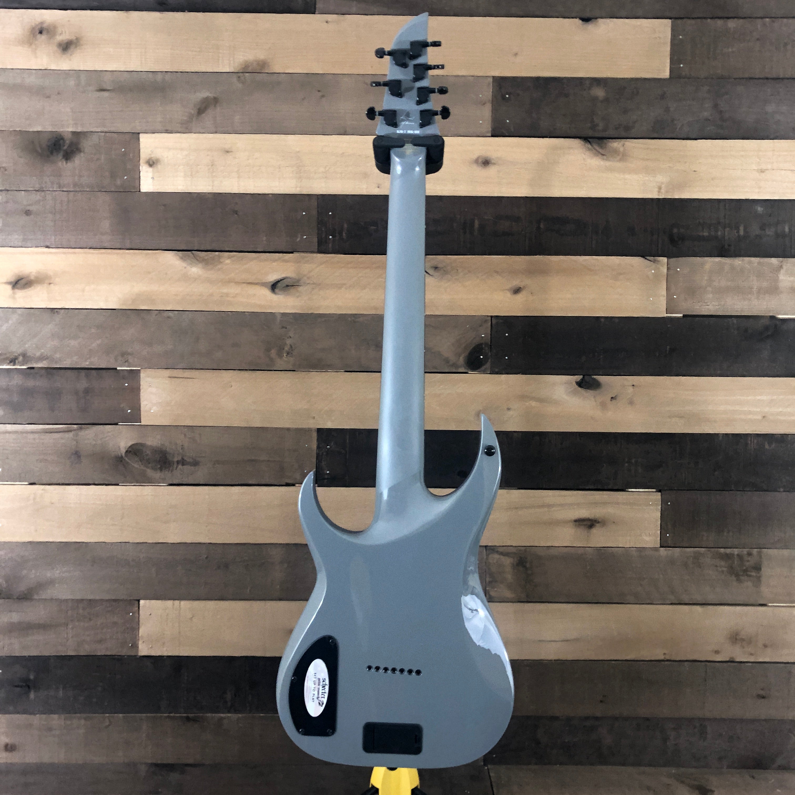 Schecter Diamond Series Keith Merrow KM-7 Mk-III Hybrid 7-String Electric Guitar