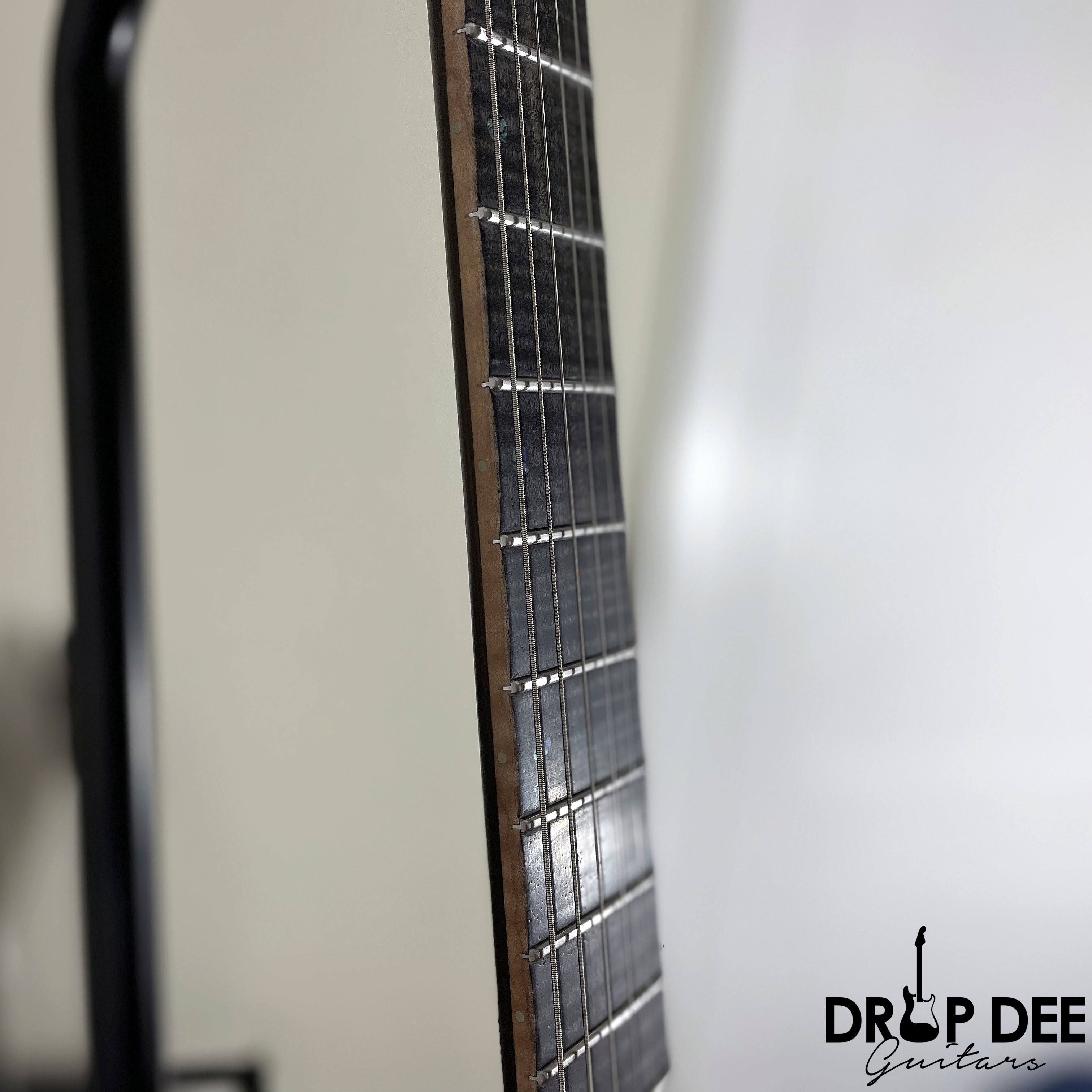 Legator Jon Donais Signature JD-6 Electric Guitar w/ Bag