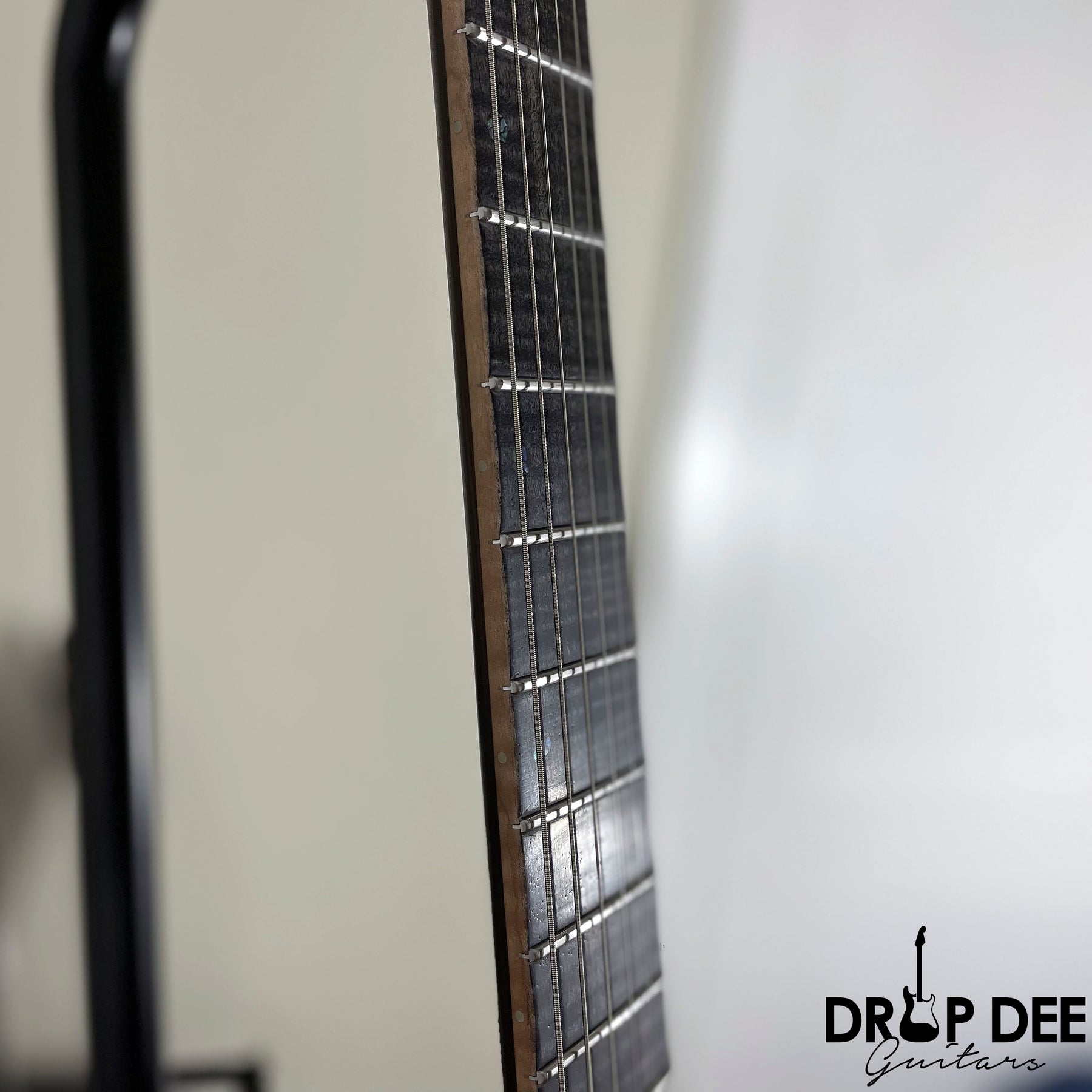 Legator Jon Donais Signature JD-6 Electric Guitar w/ Bag