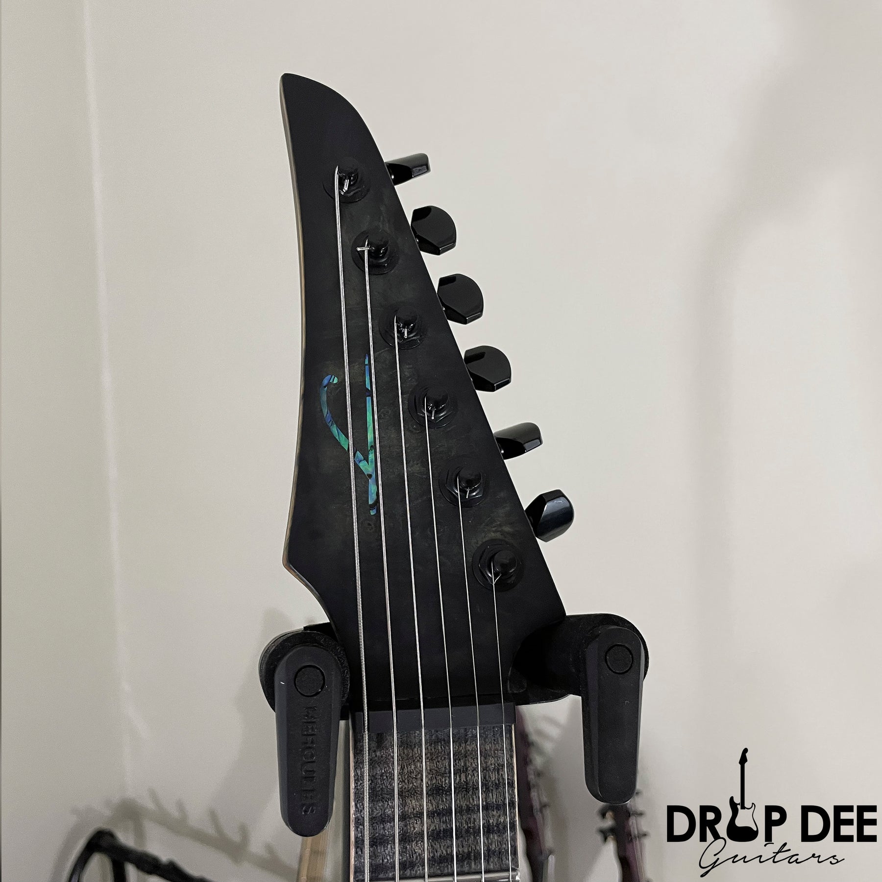 Legator Jon Donais Signature JD-6 Electric Guitar w/ Bag