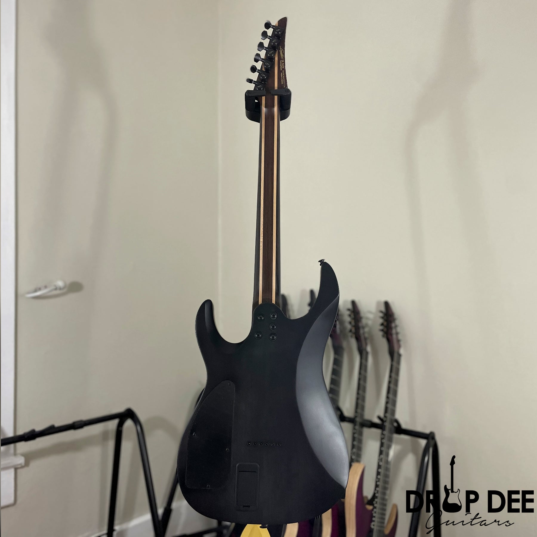 Legator Jon Donais Signature JD-6 Electric Guitar w/ Bag
