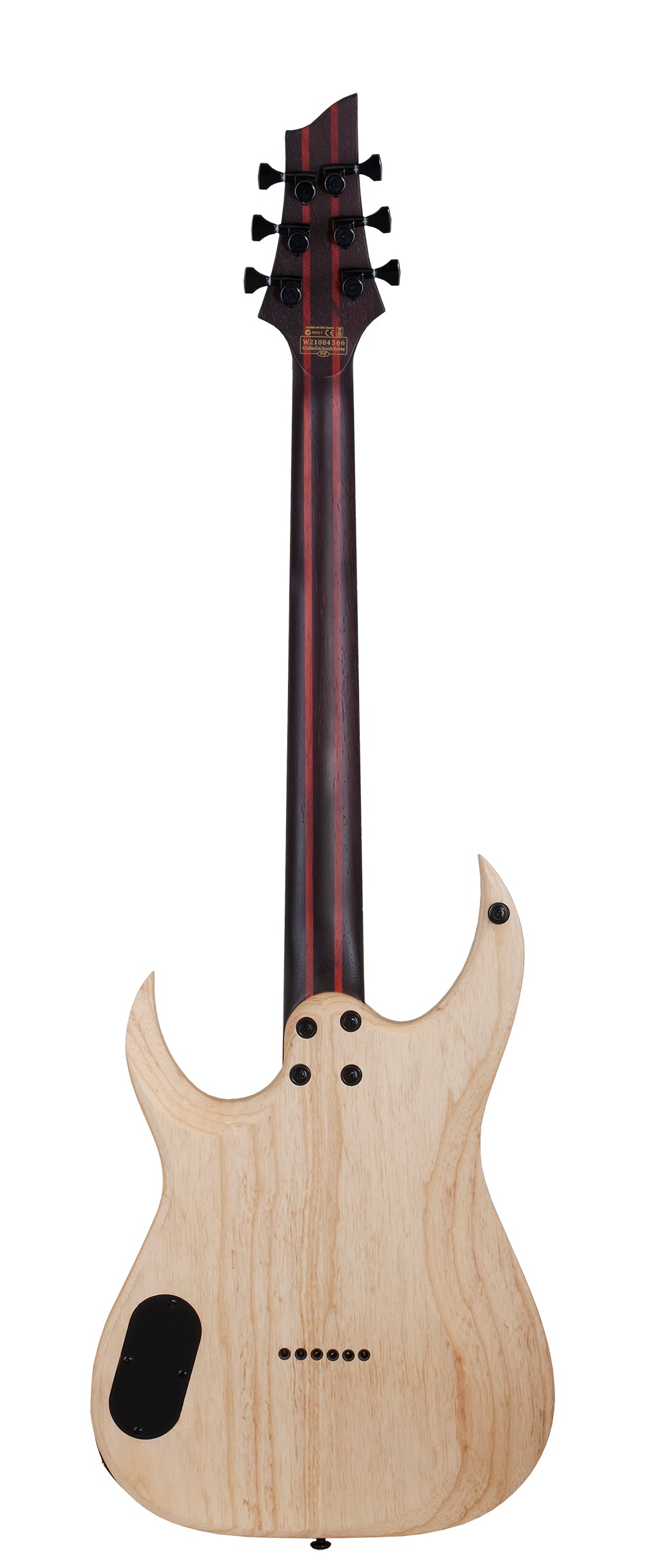 Schecter John Browne Tao-6 Electric Guitar