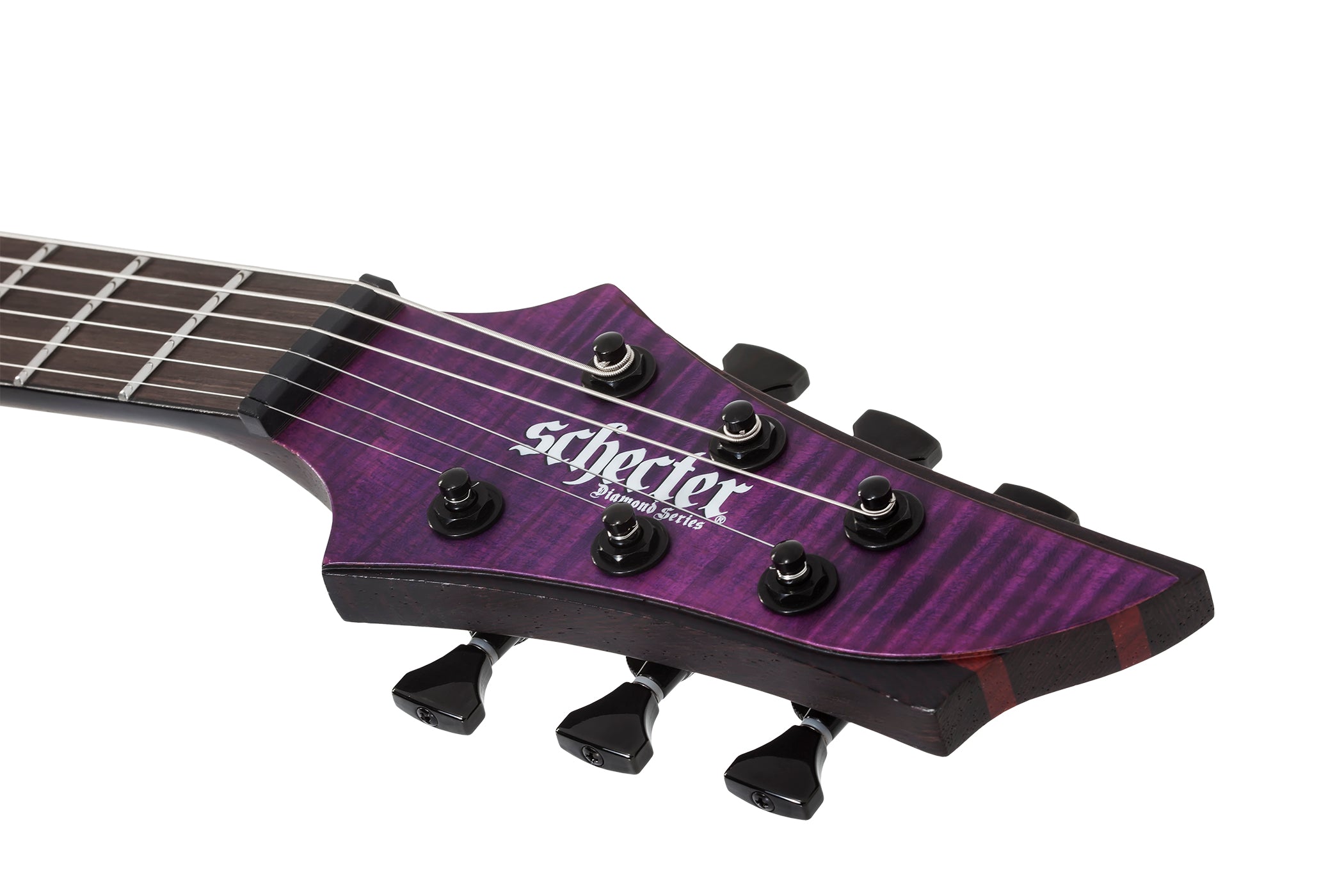 Schecter John Browne Tao-6 Electric Guitar