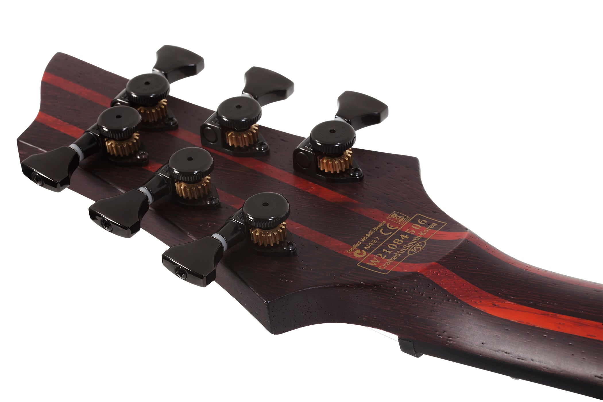 Schecter John Browne Tao-6 Electric Guitar