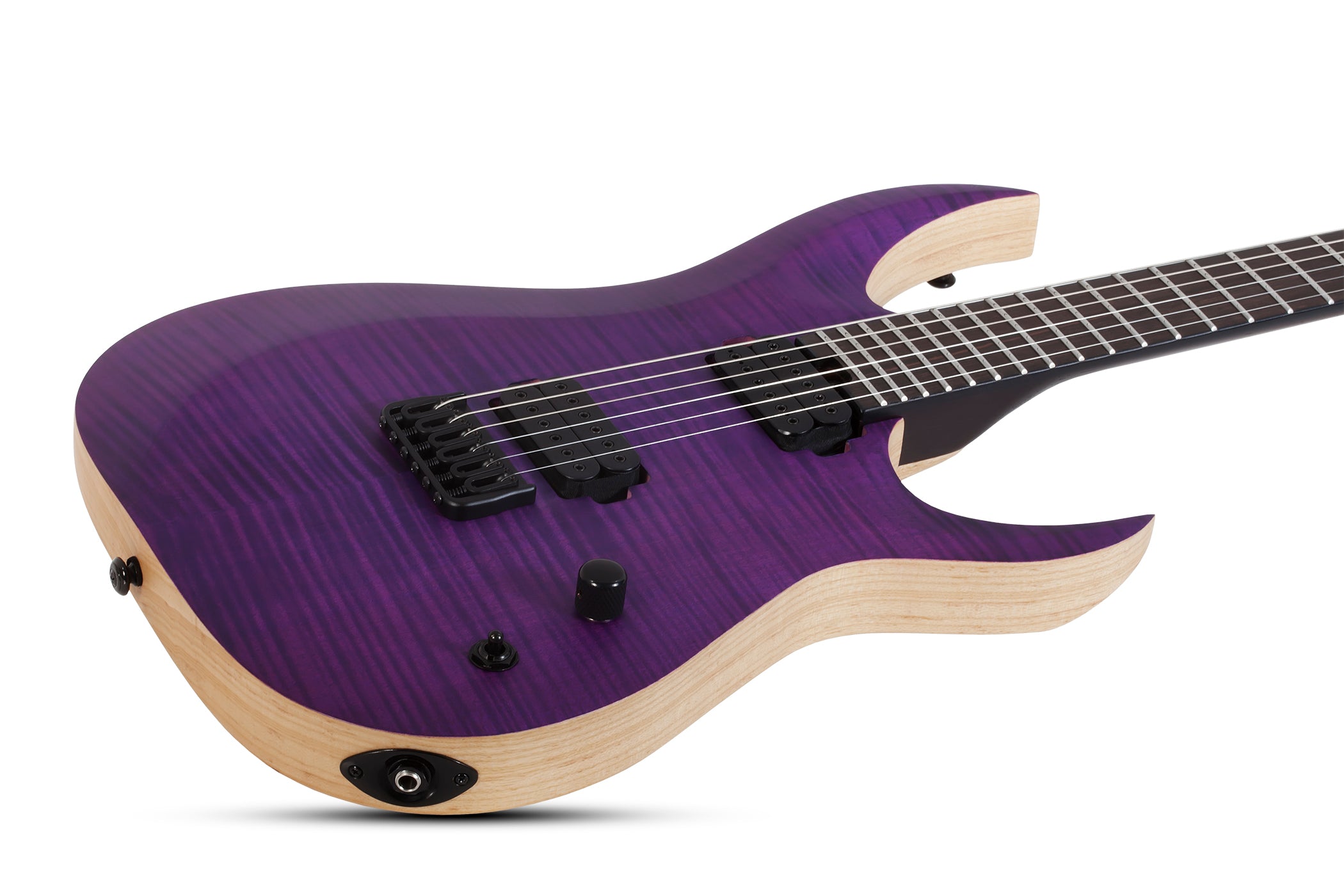 Schecter John Browne Tao-6 Electric Guitar