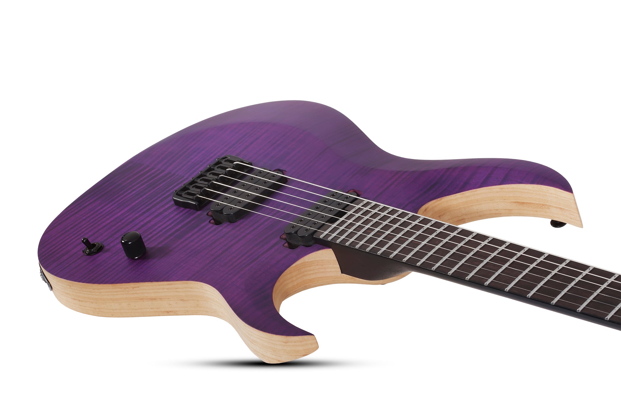 Schecter John Browne Tao-6 Electric Guitar