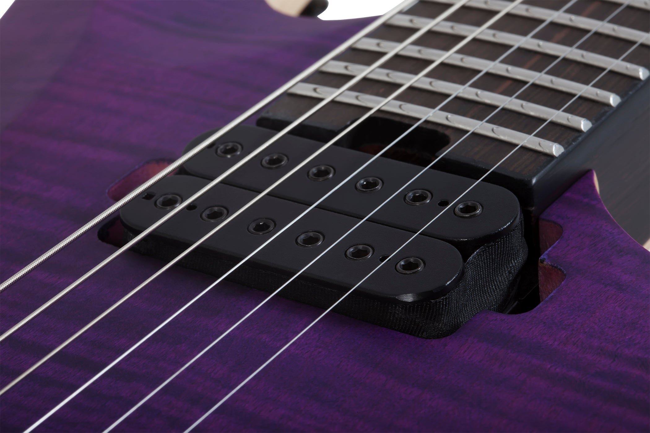 Schecter John Browne Tao-6 Electric Guitar