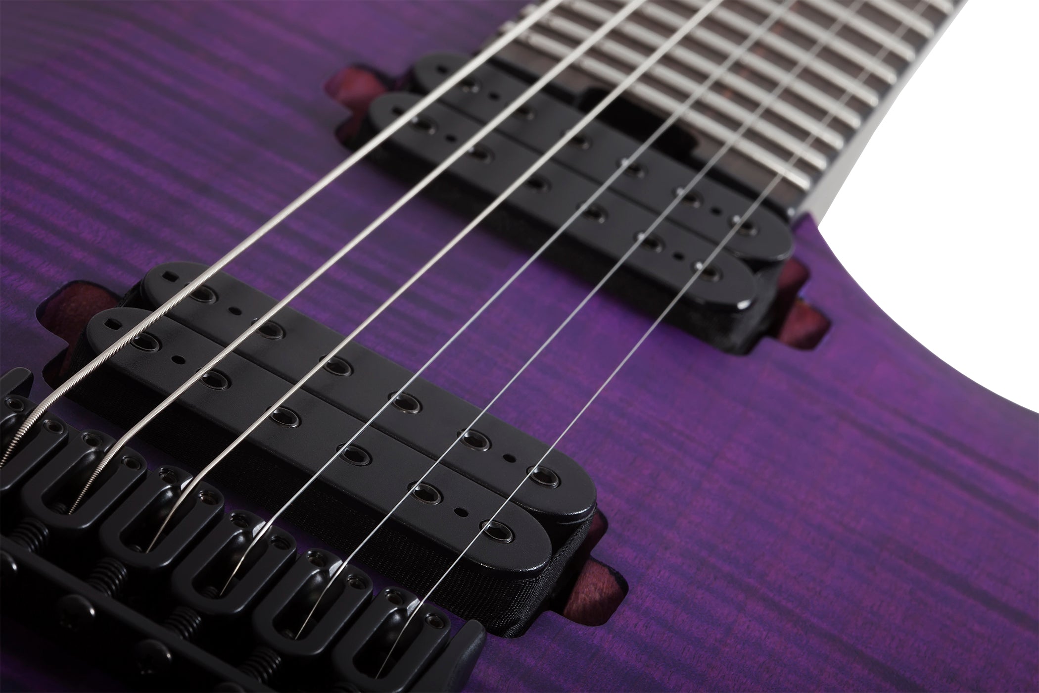 Schecter John Browne Tao-6 Electric Guitar