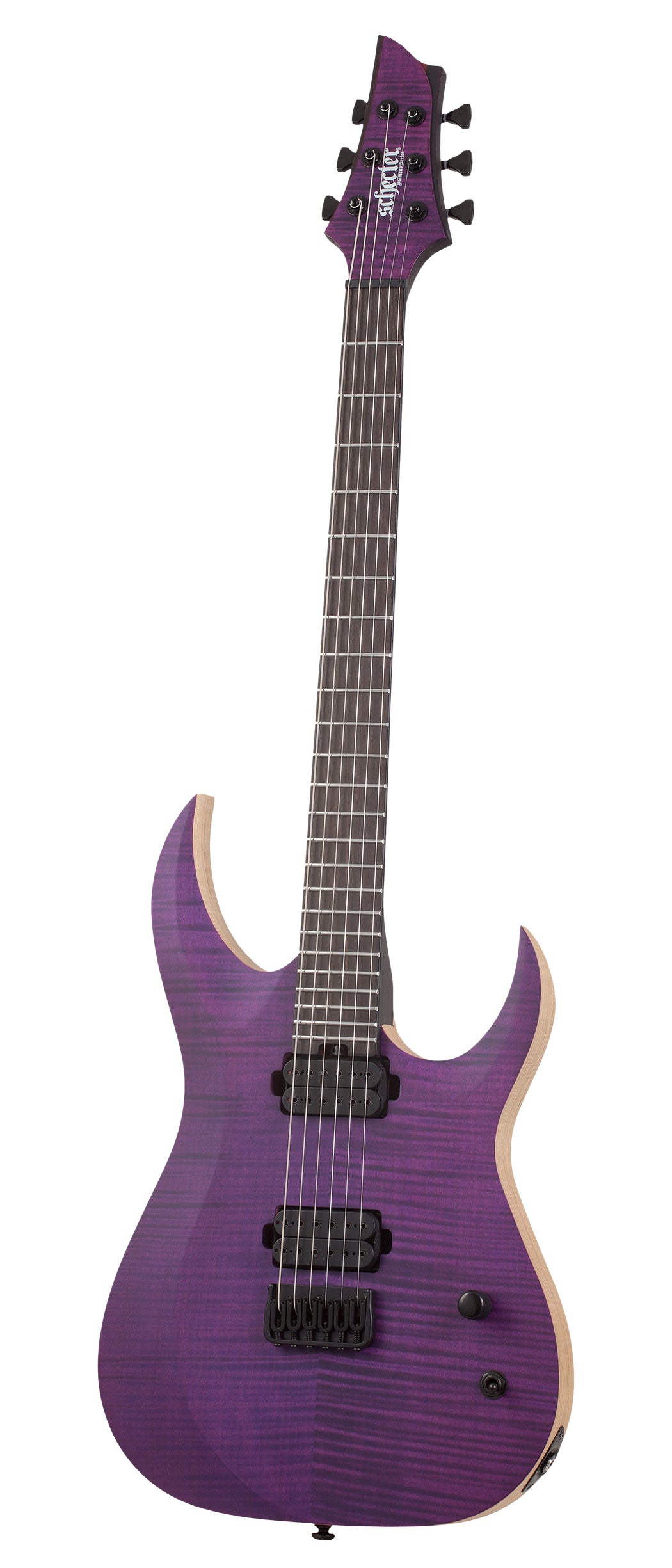 Schecter John Browne Tao-6 Electric Guitar