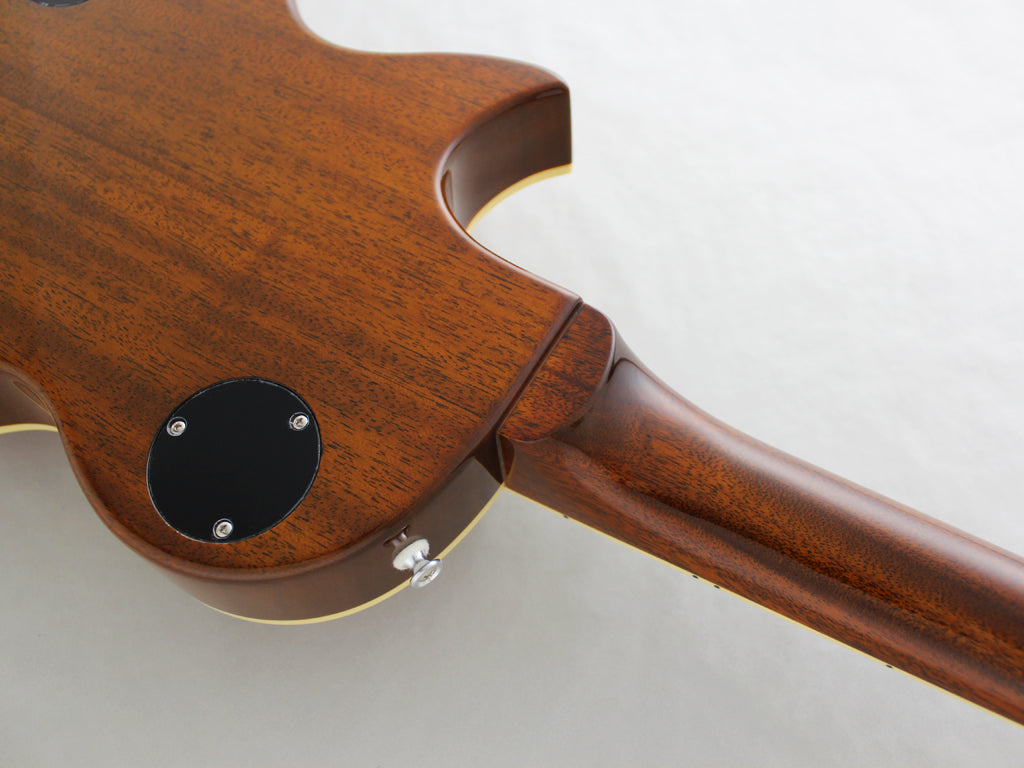 FGN NLS Neo Classic NCLS-30R-BF Electric Guitar w/ Bag