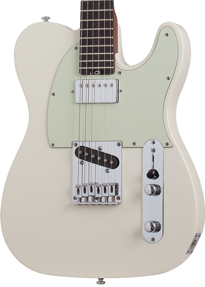 Schecter Nick Johnston Traditional PT Electric Guitar