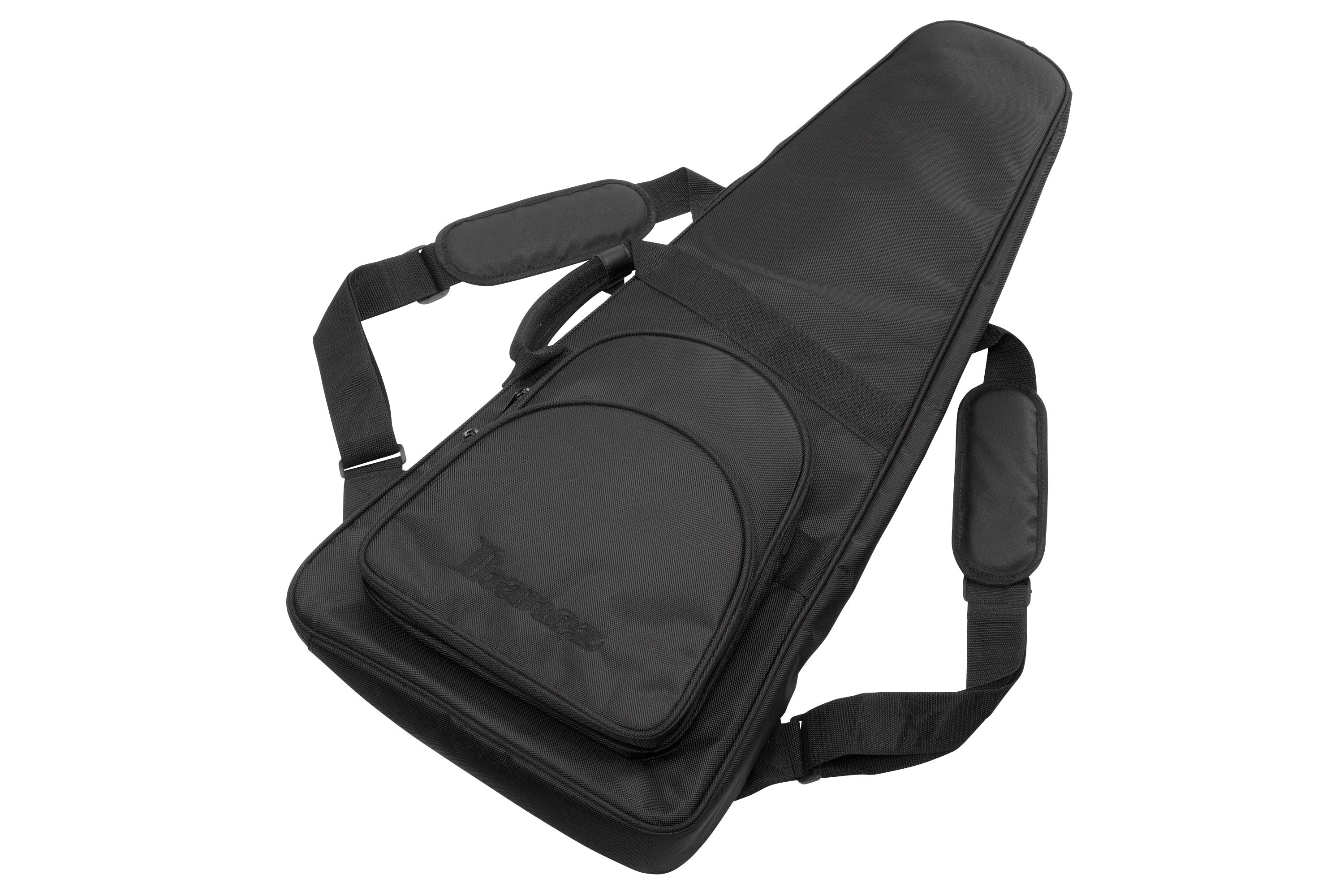 Ibanez Q Standard Q547 Headless 7-String Electric Guitar w/ Bag