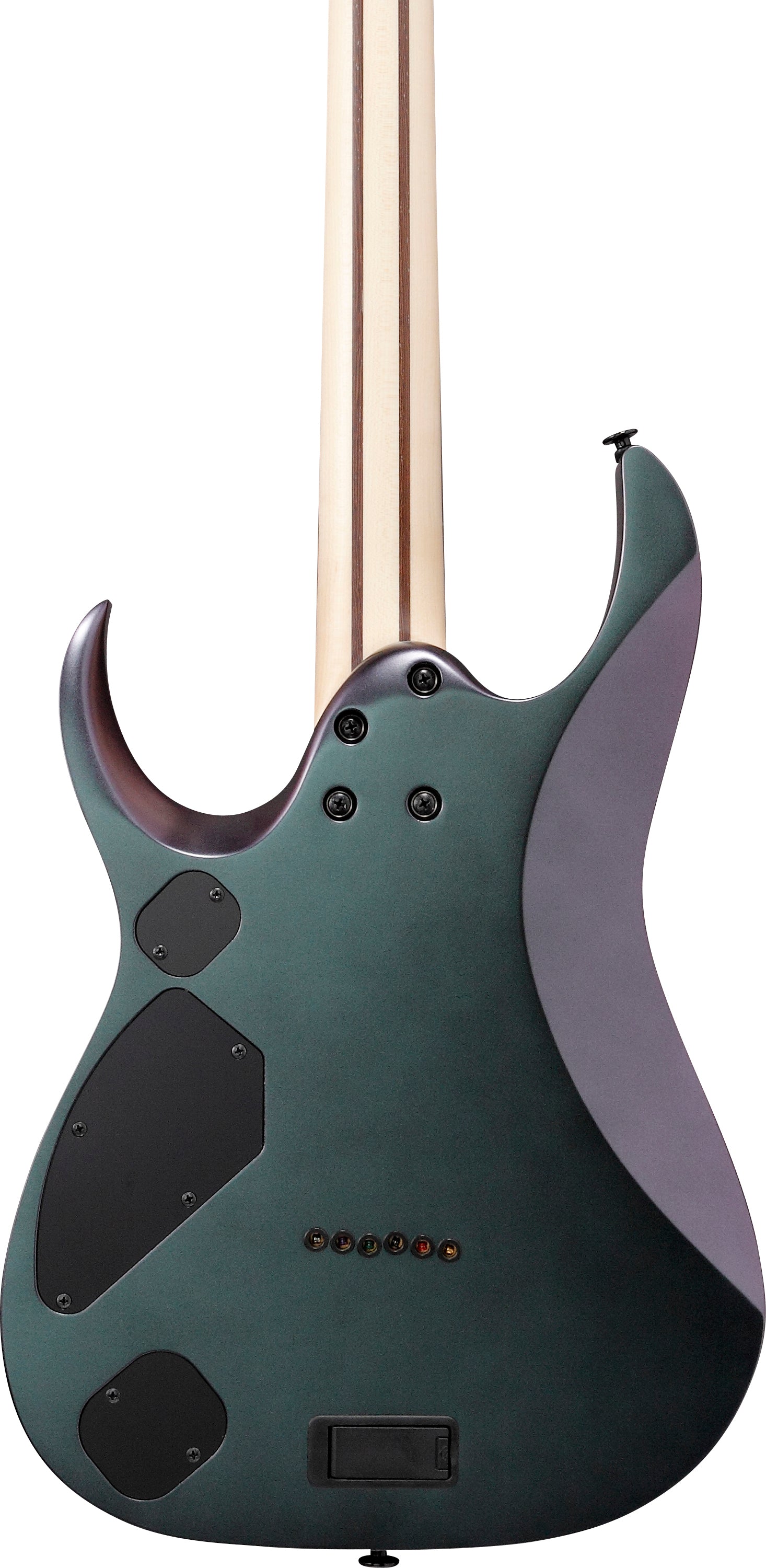 Ibanez Prestige RGD3121 Electric Guitar w/ Case