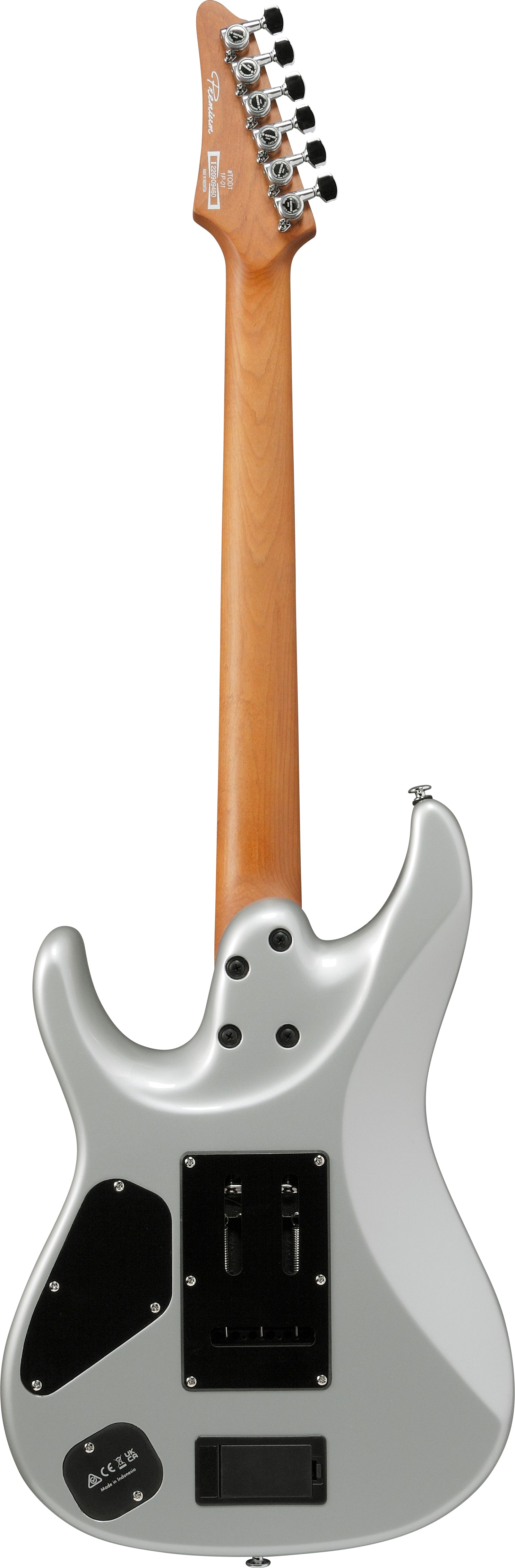 Ibanez Tim Henson Signature TOD10 Electric Guitar w/ Bag