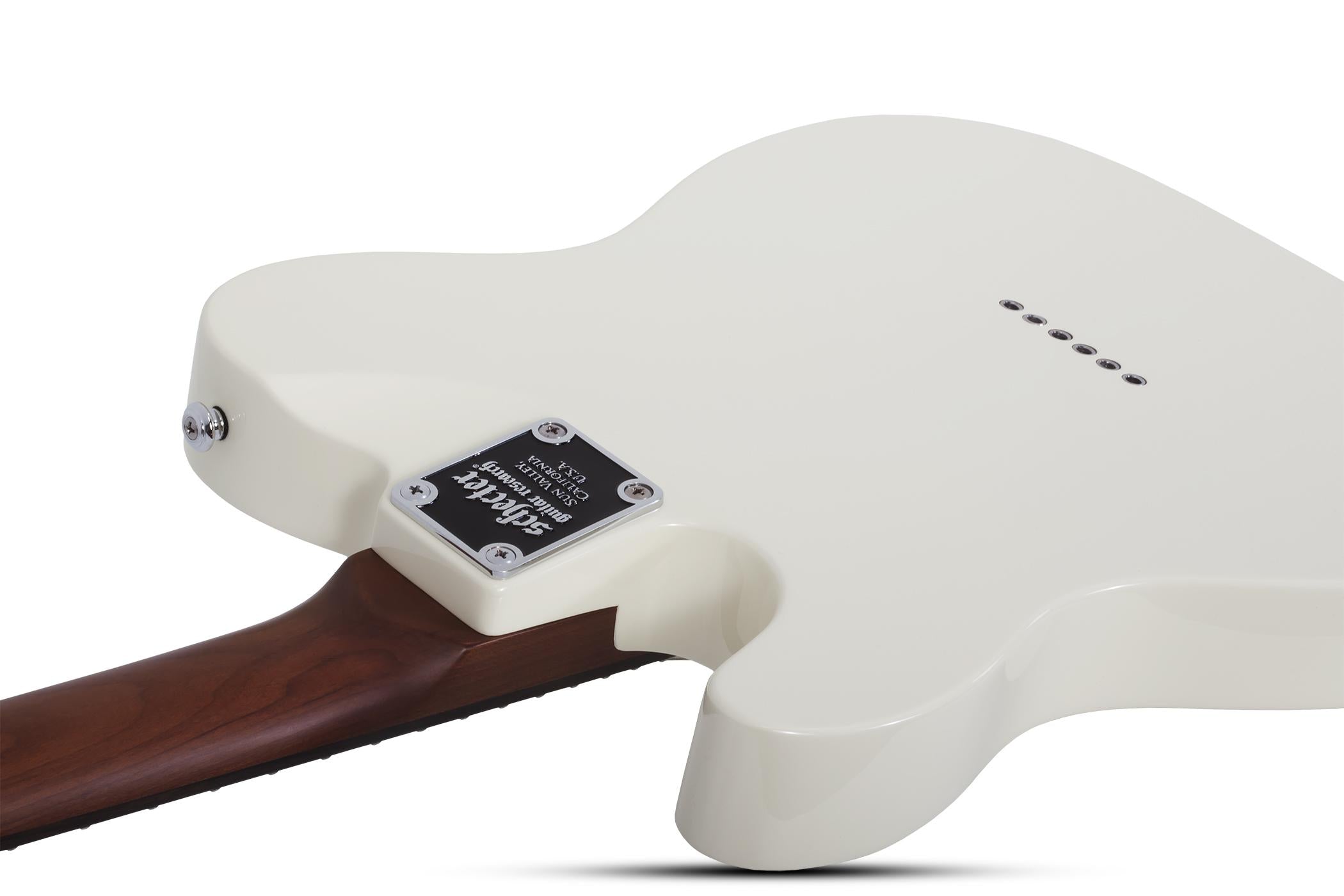 Schecter Nick Johnston Traditional PT Electric Guitar