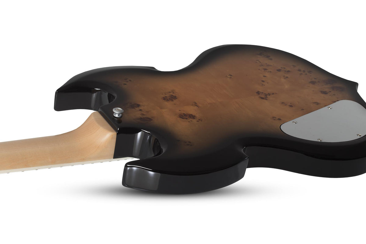 Wylde Audio IronWorks Barbarian Electric Guitar