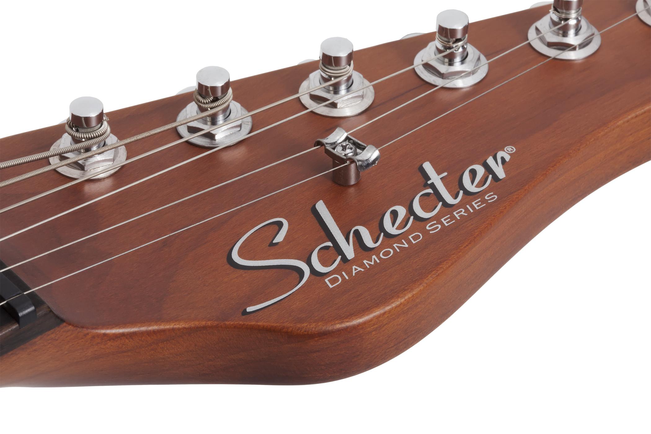 Schecter Nick Johnston Traditional PT Electric Guitar