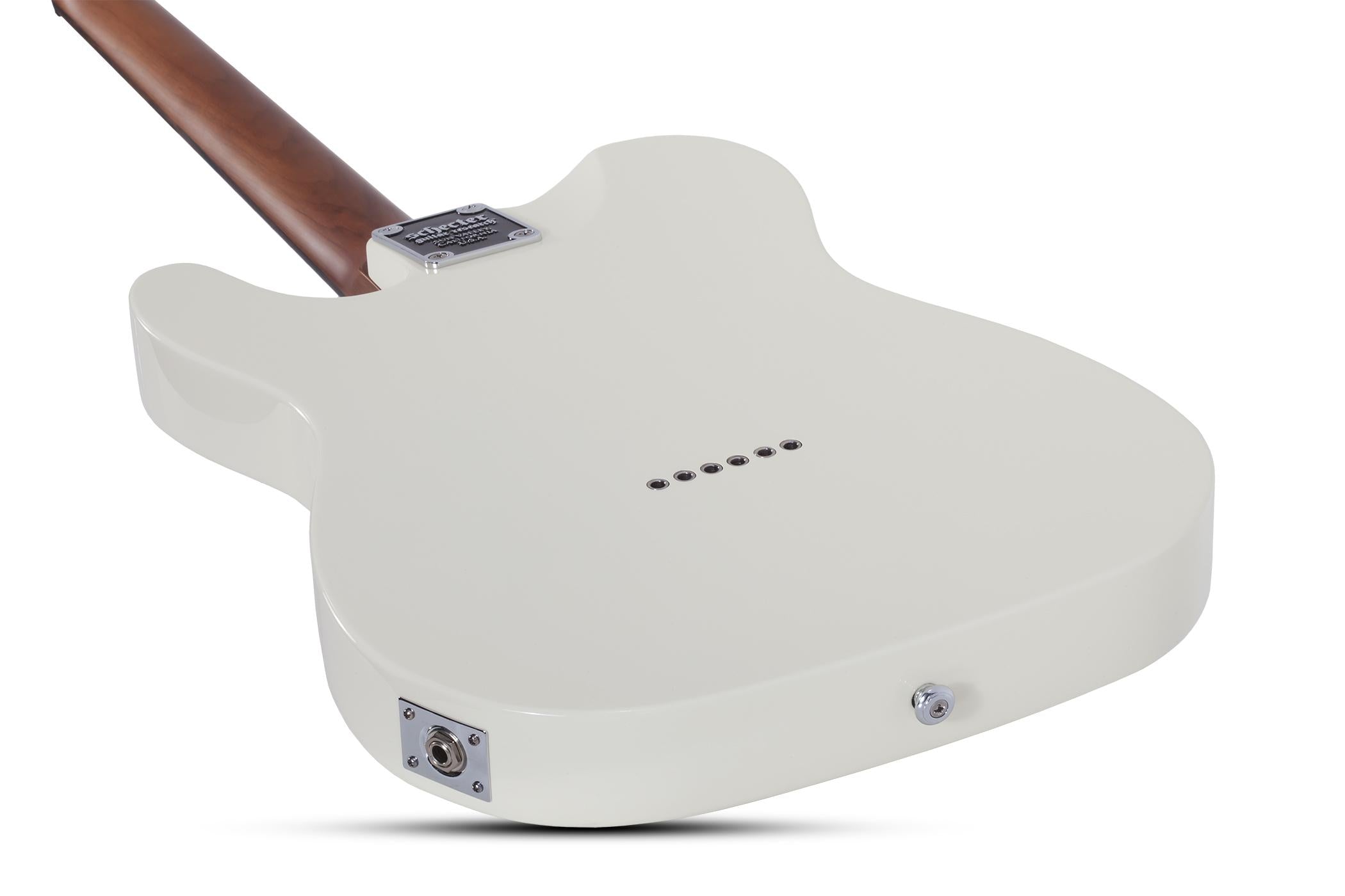 Schecter Nick Johnston Traditional PT Electric Guitar