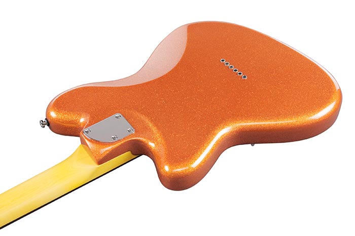 Ibanez Yvette Young Signature YY20 Electric Guitar