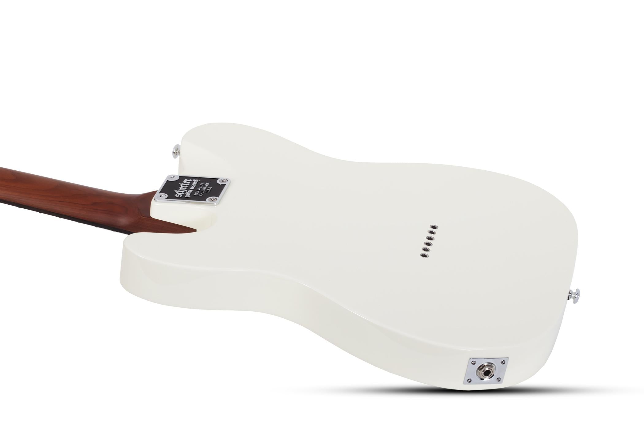 Schecter Nick Johnston Traditional PT Electric Guitar