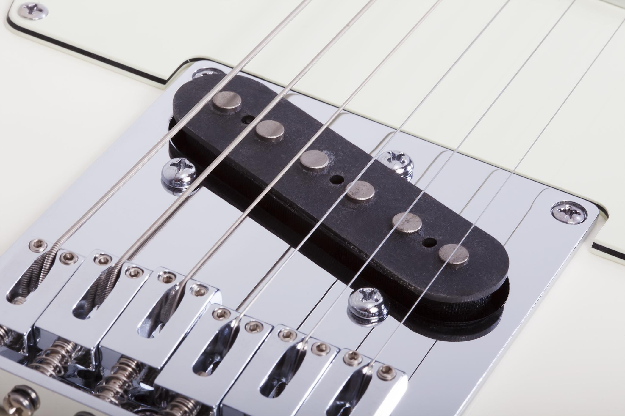 Schecter Nick Johnston Traditional PT Electric Guitar