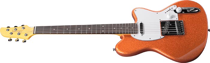 Ibanez Yvette Young Signature YY20 Electric Guitar