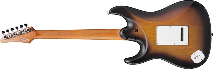 Ibanez Andy Timmons Signature AZ10P Electric Guitar w/ Bag