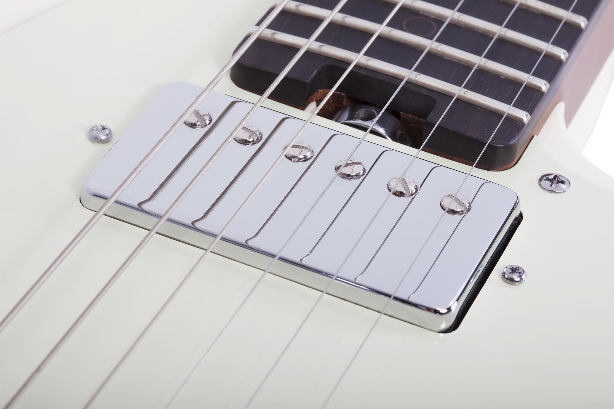 Schecter Nick Johnston Traditional PT Electric Guitar