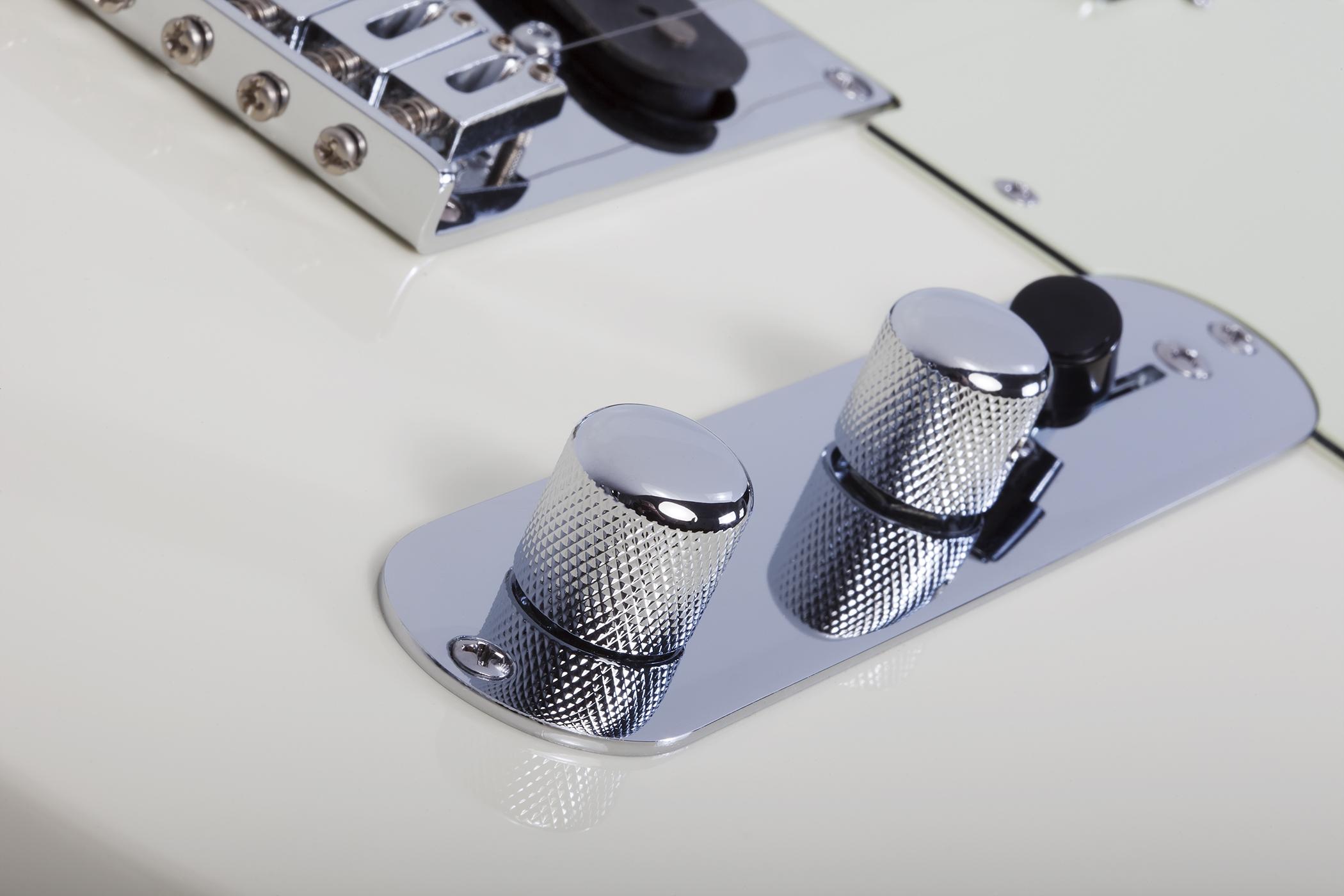 Schecter Nick Johnston Traditional PT Electric Guitar