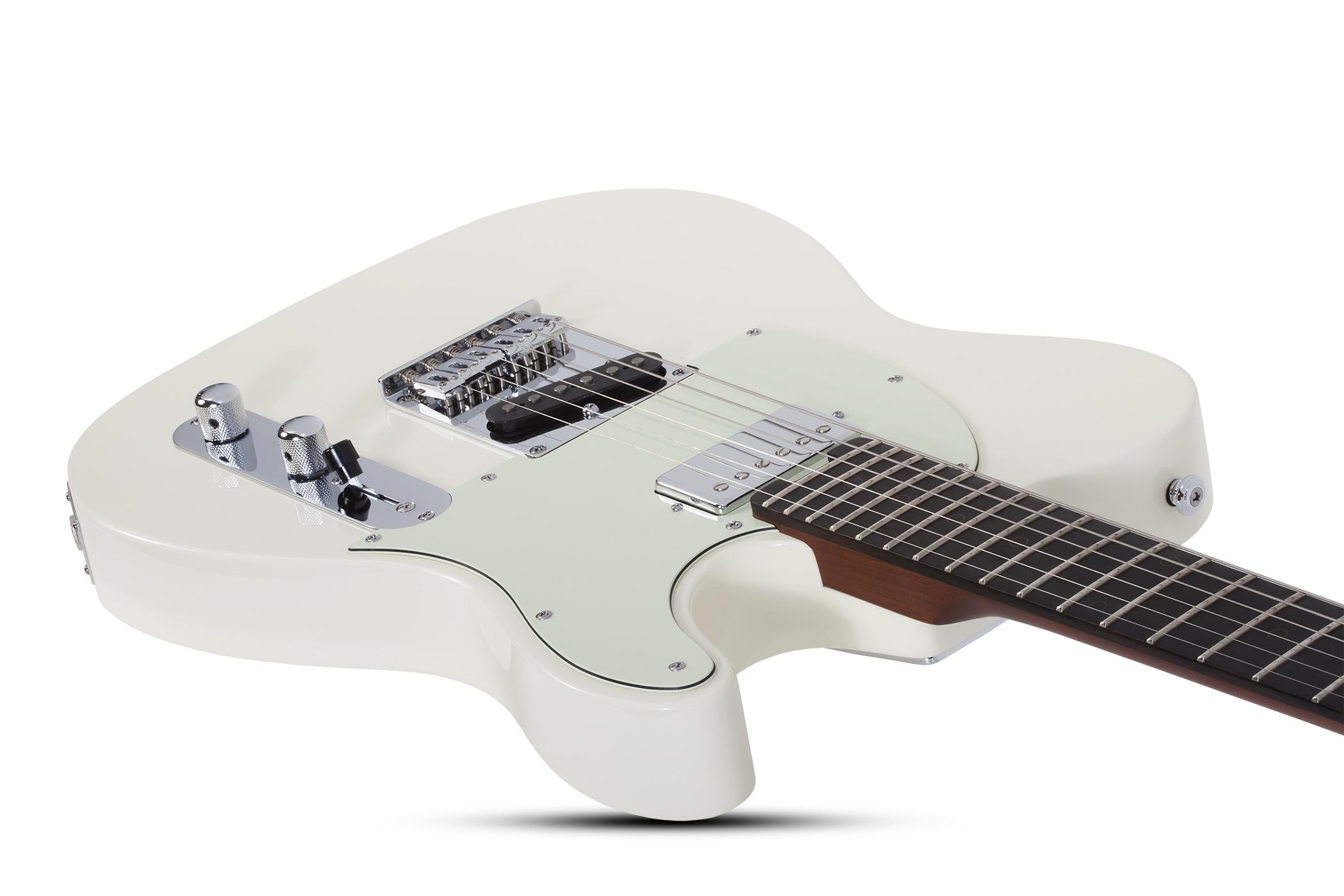 Schecter Nick Johnston Traditional PT Electric Guitar