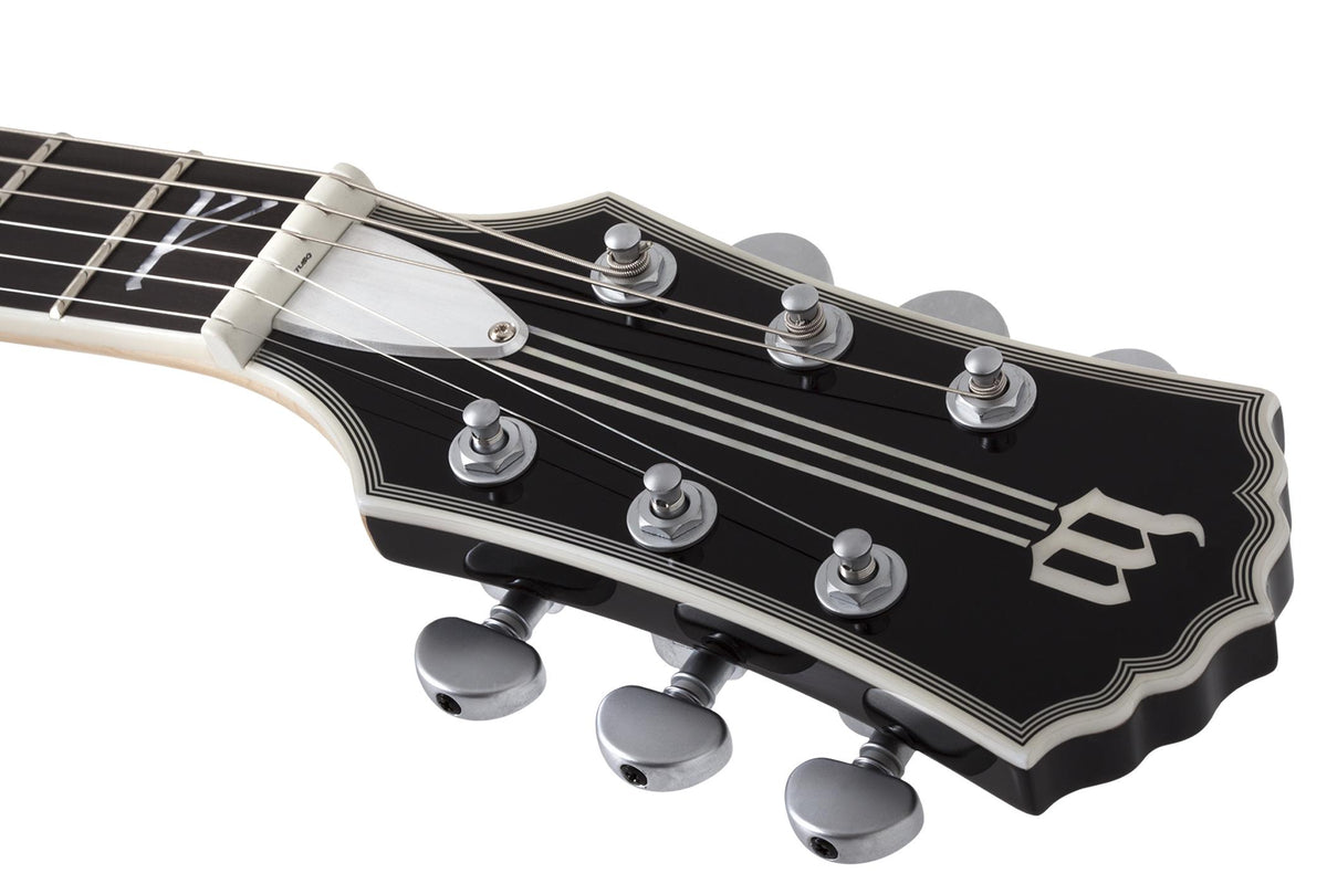 Wylde Audio IronWorks Barbarian Electric Guitar