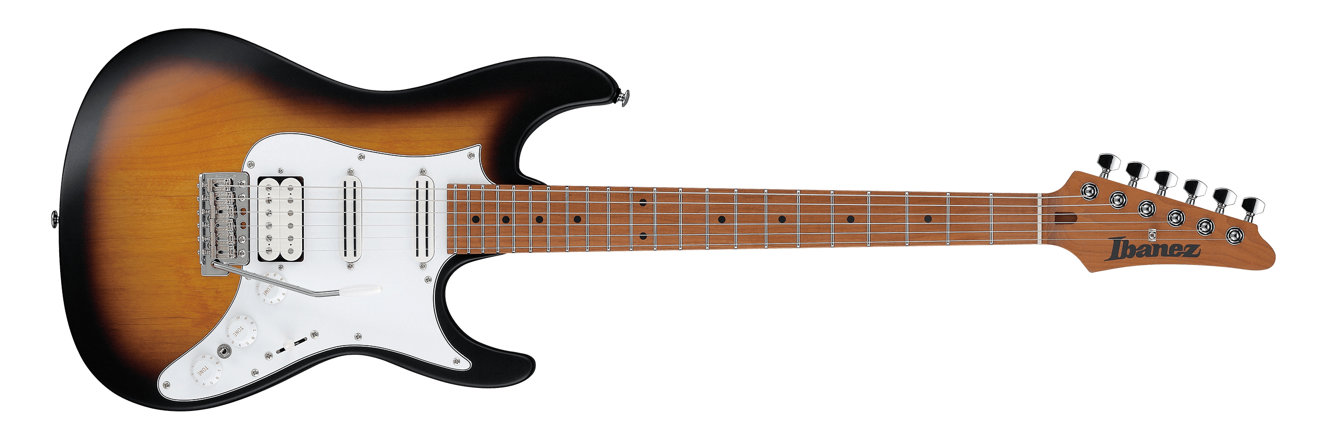 Ibanez Andy Timmons Signature AZ10P Electric Guitar w/ Bag